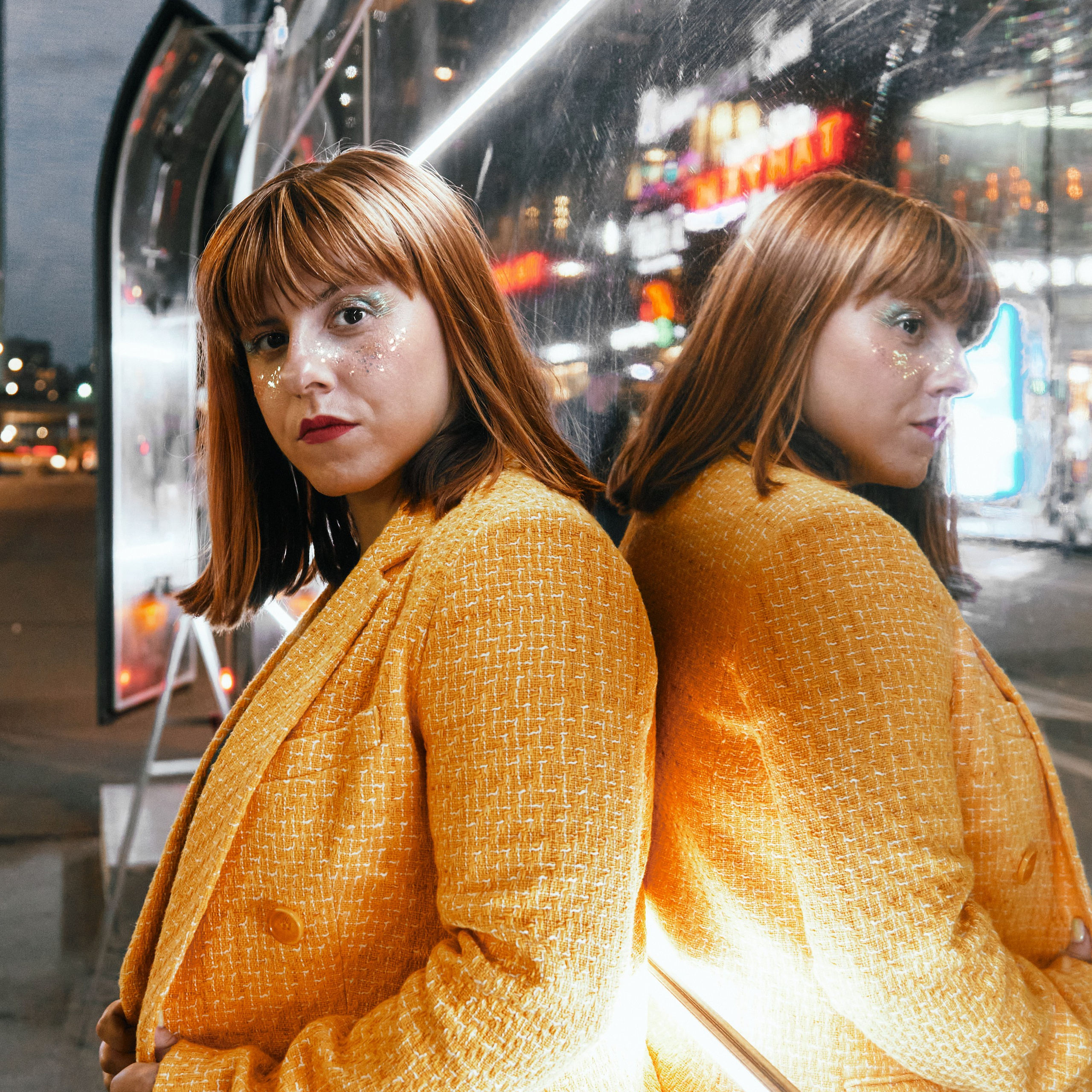 Съемка в Москва Сити для Анны. Visual artist (photo & arts)