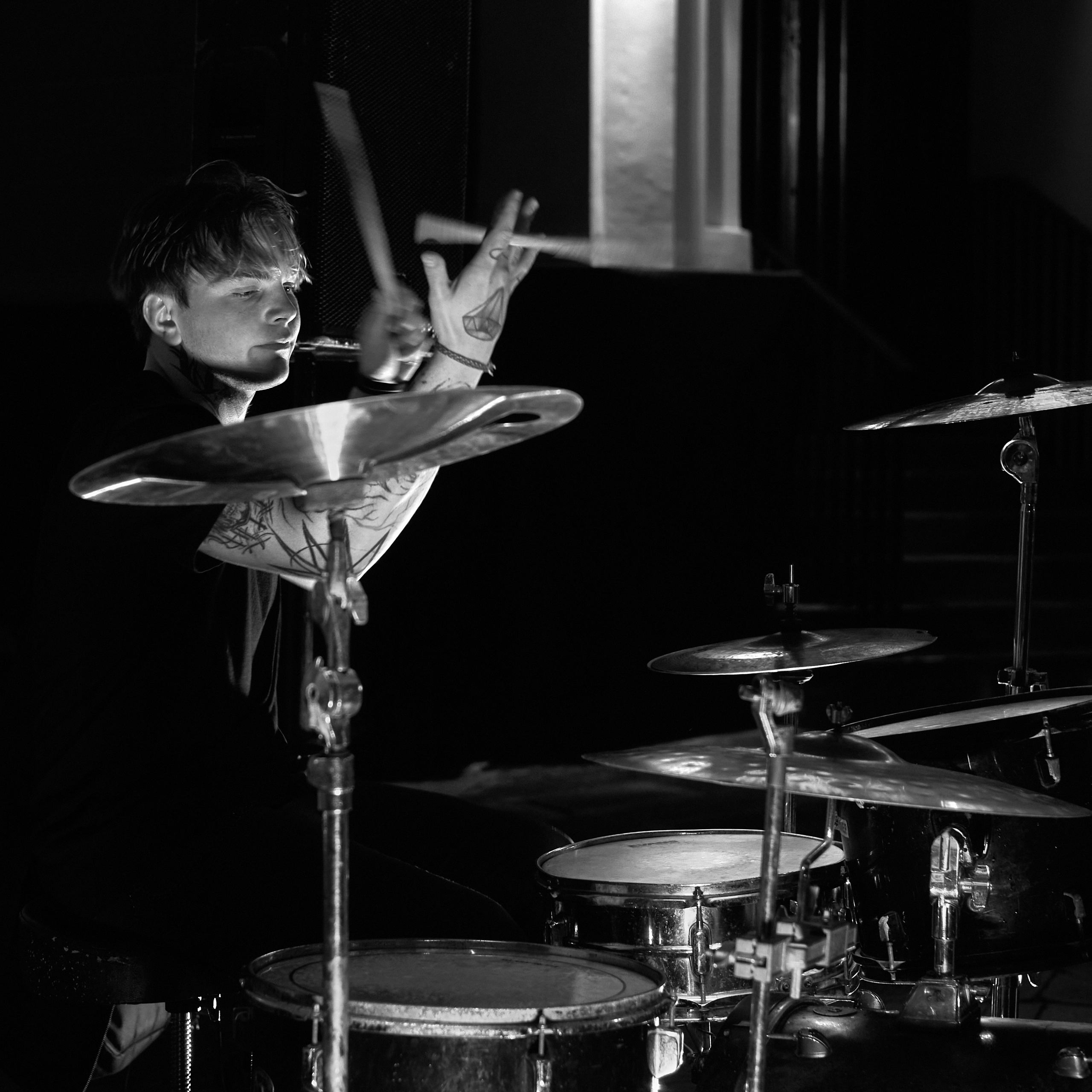 Street photo. Visual artist (photo & arts)