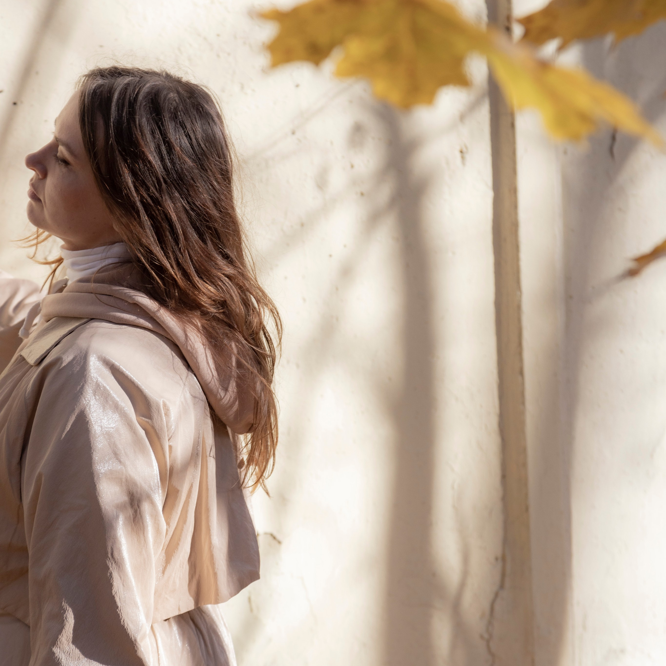 Аня Ч. Visual artist (photo & arts)