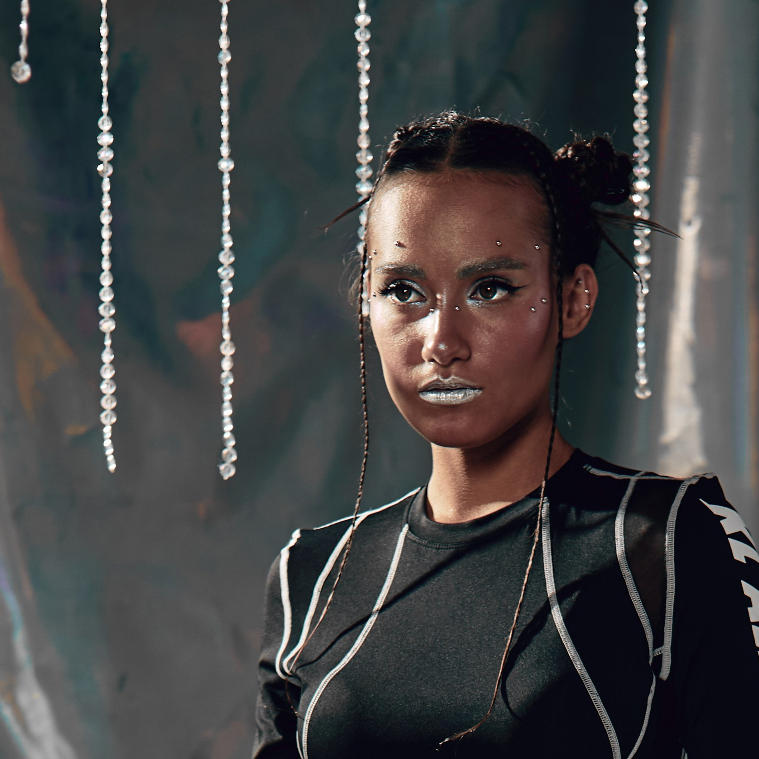 Стальные ручьи. Visual artist (photo & arts)