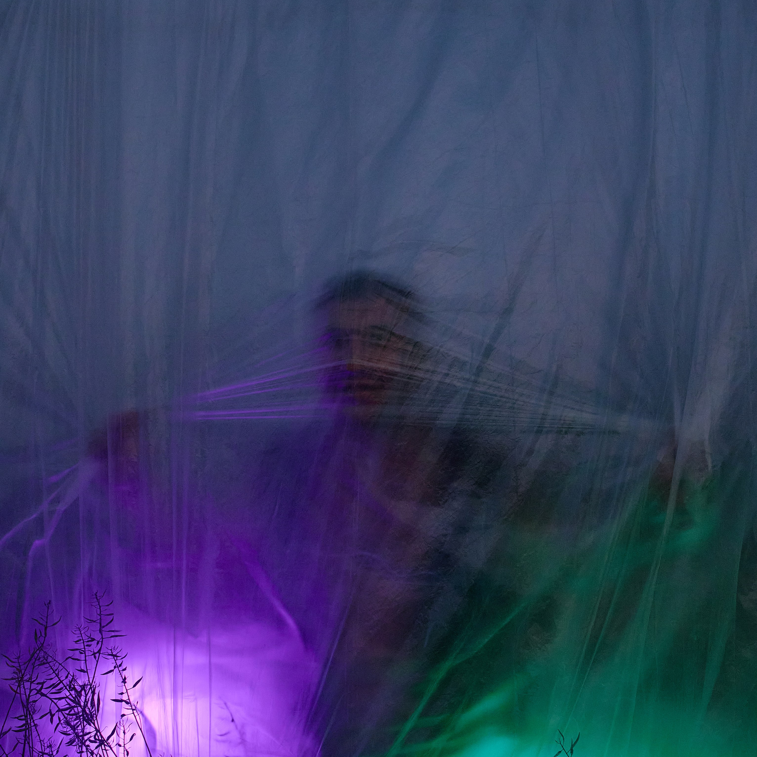 Ночная съемка на природе. Visual artist (photo & arts)