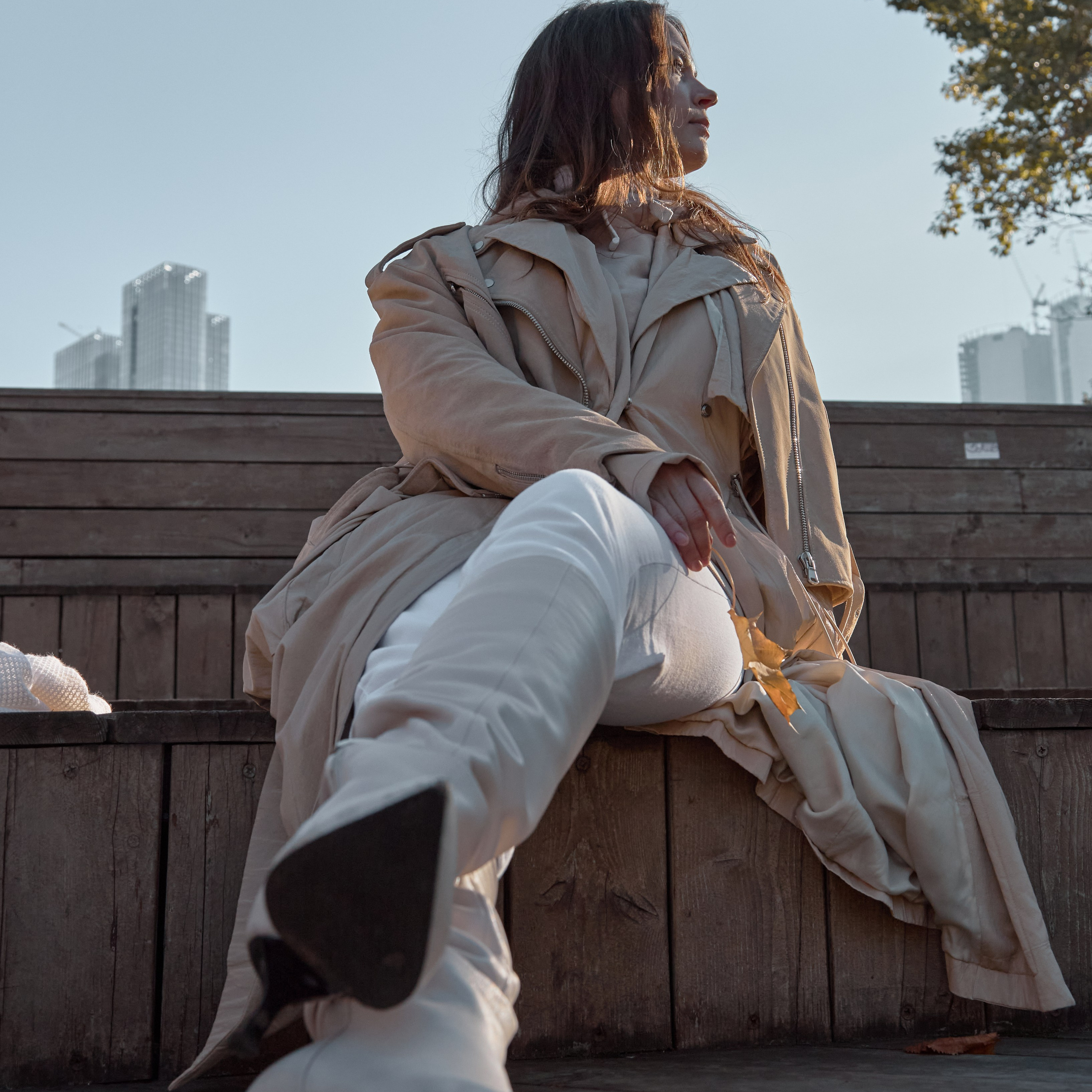 Аня Ч. Visual artist (photo & arts)