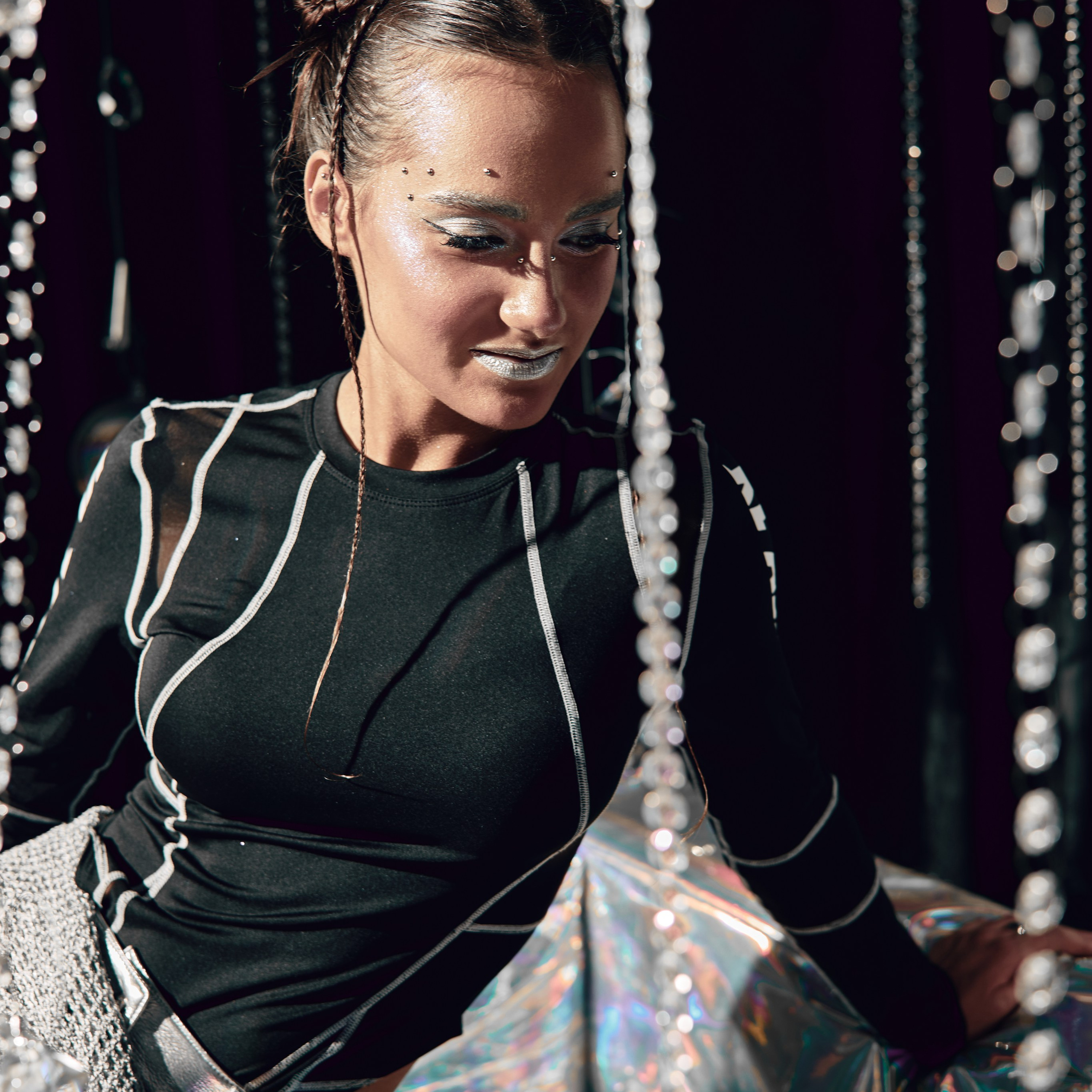 Стальные ручьи. Visual artist (photo & arts)