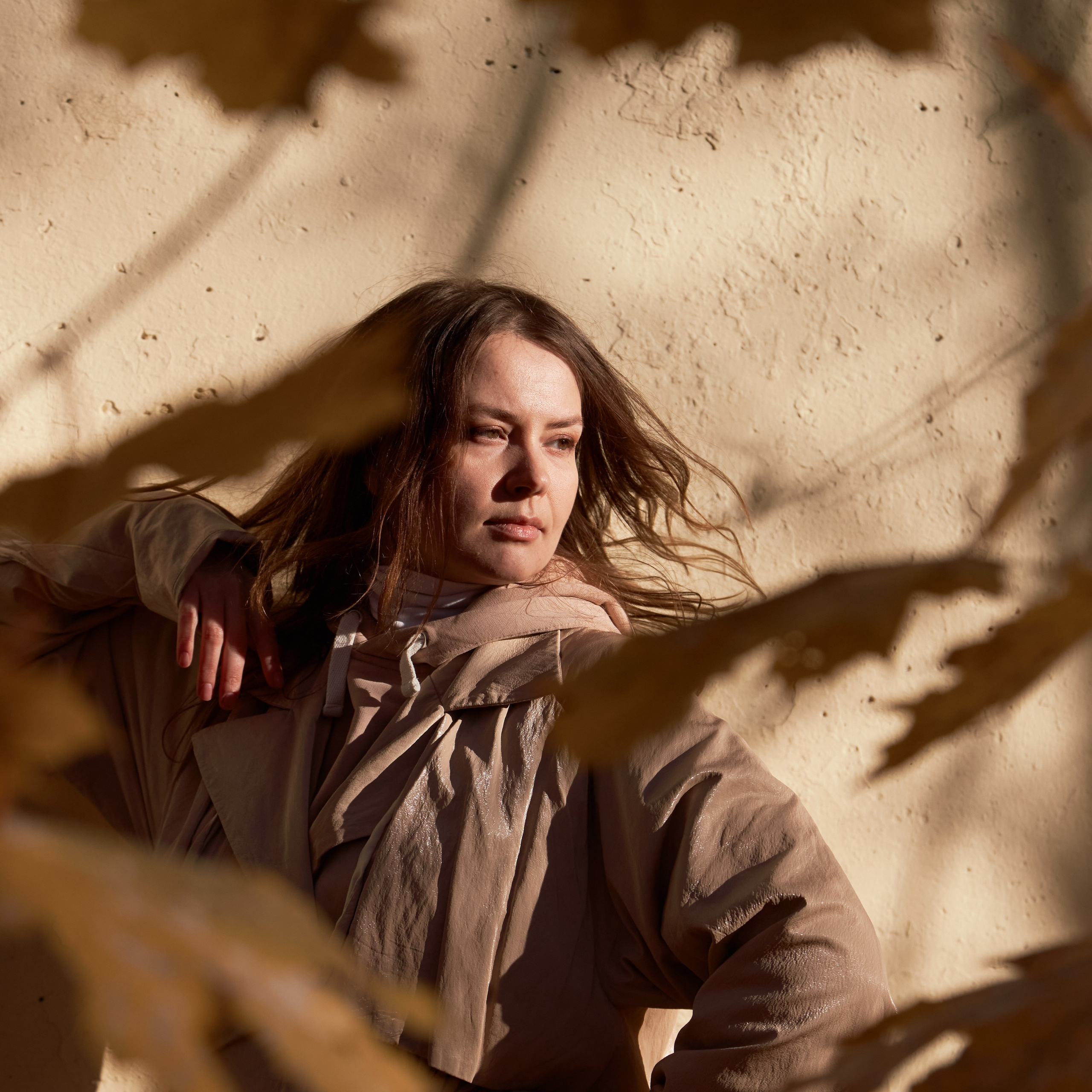 Аня Ч. Visual artist (photo & arts)