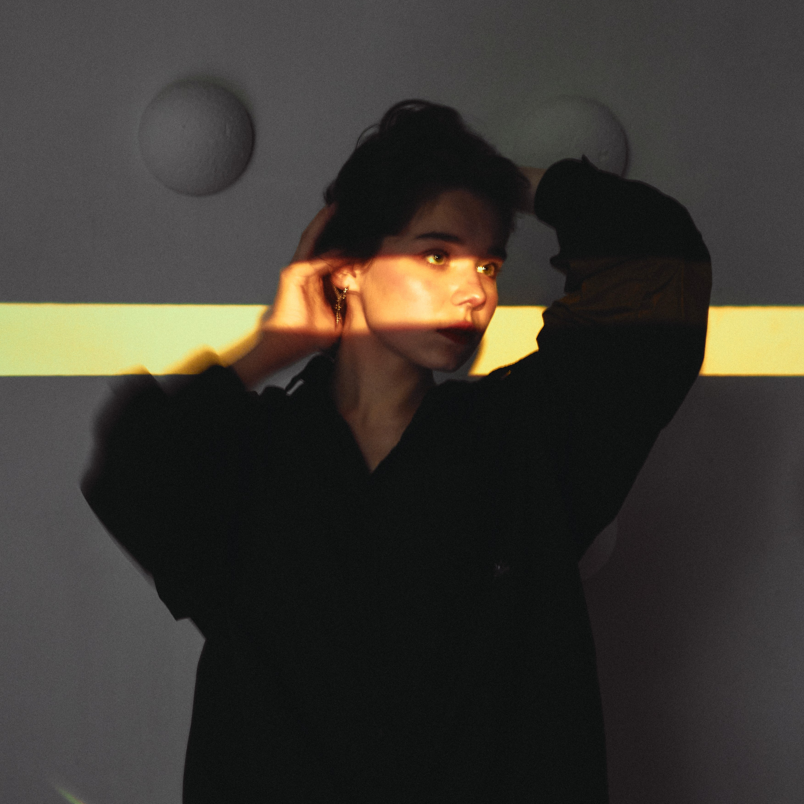 Индивидуальная женская фотосессия. Visual artist (photo & arts)