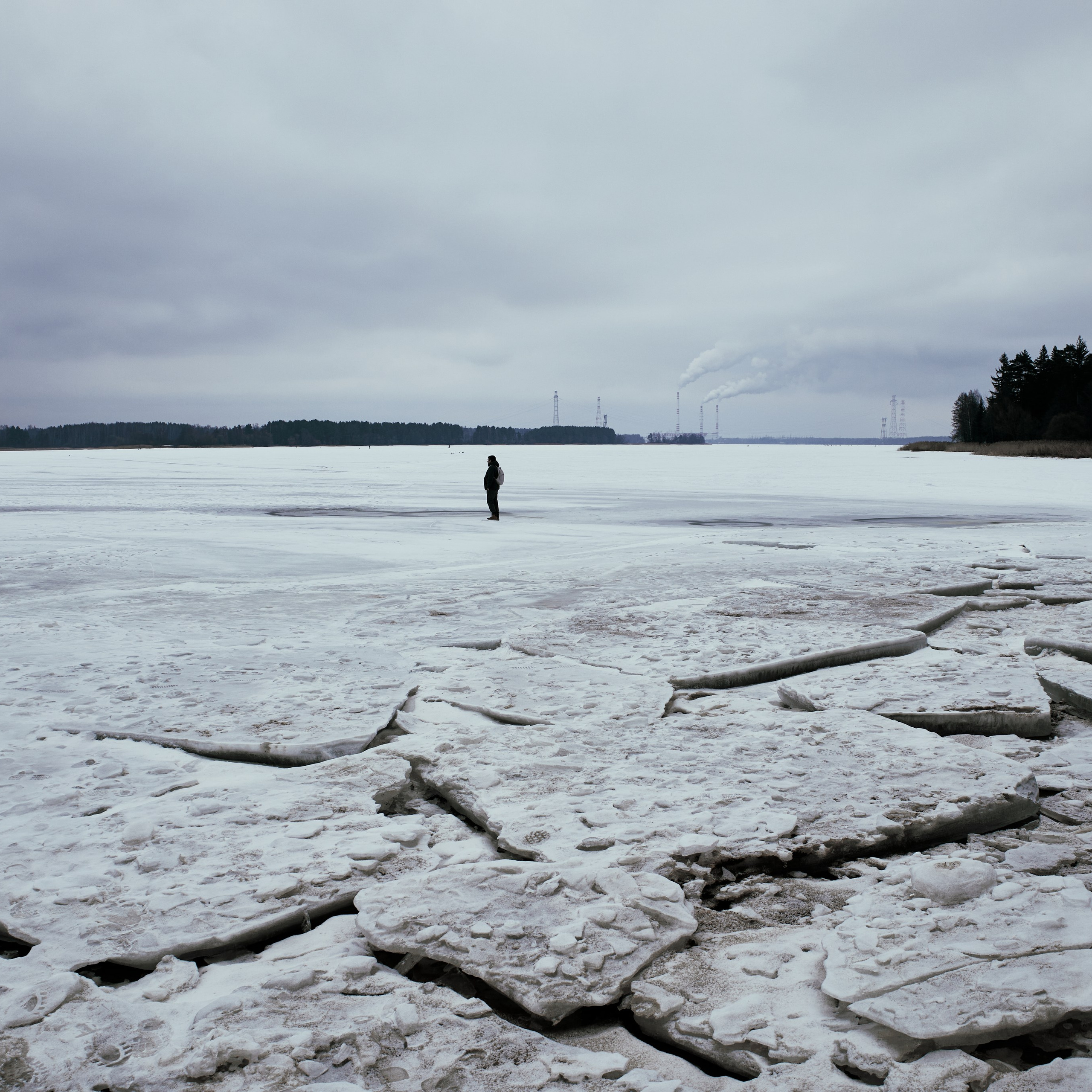 Конаково + Дубна. Visual artist (photo & arts)