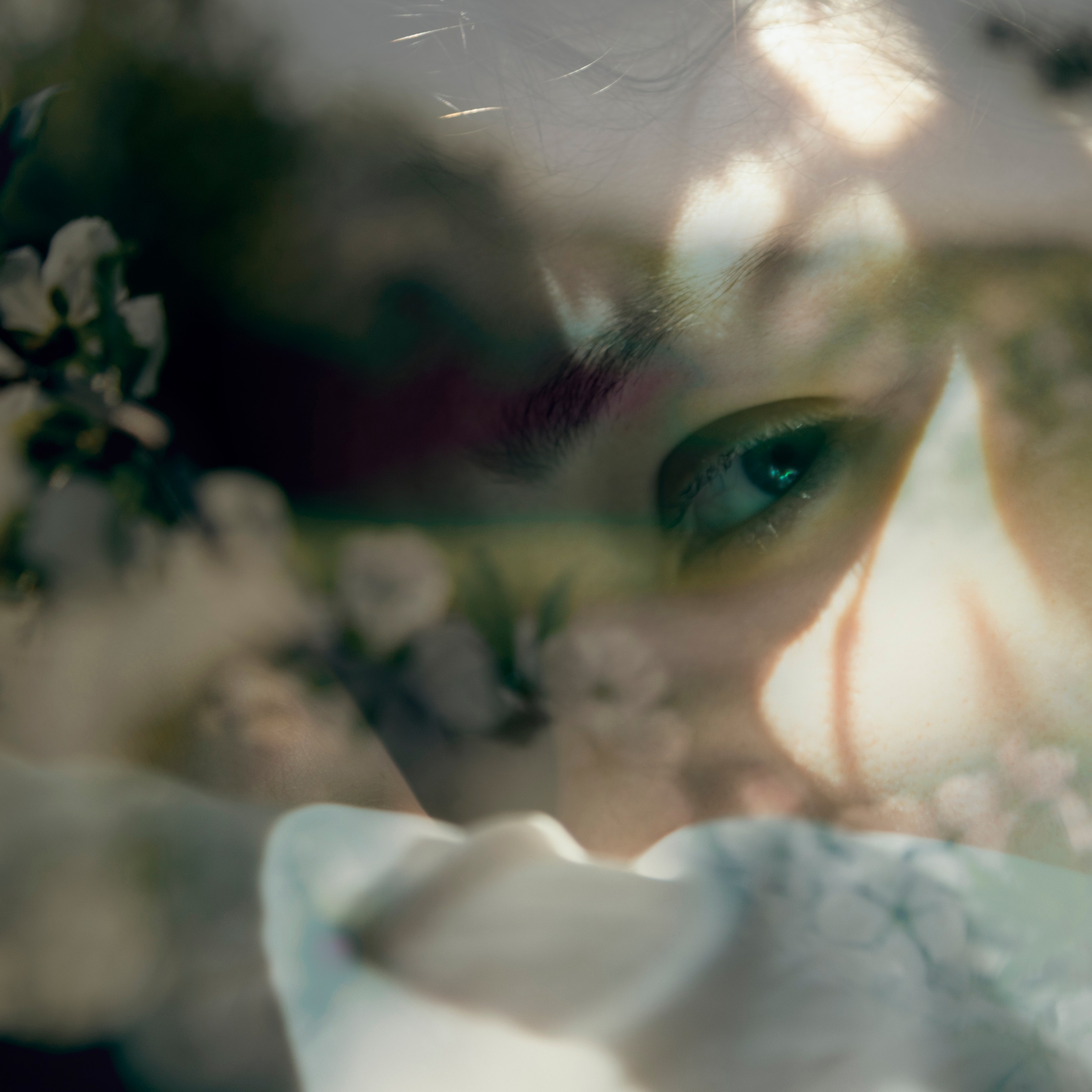 Maria. Visual artist (photo & arts)