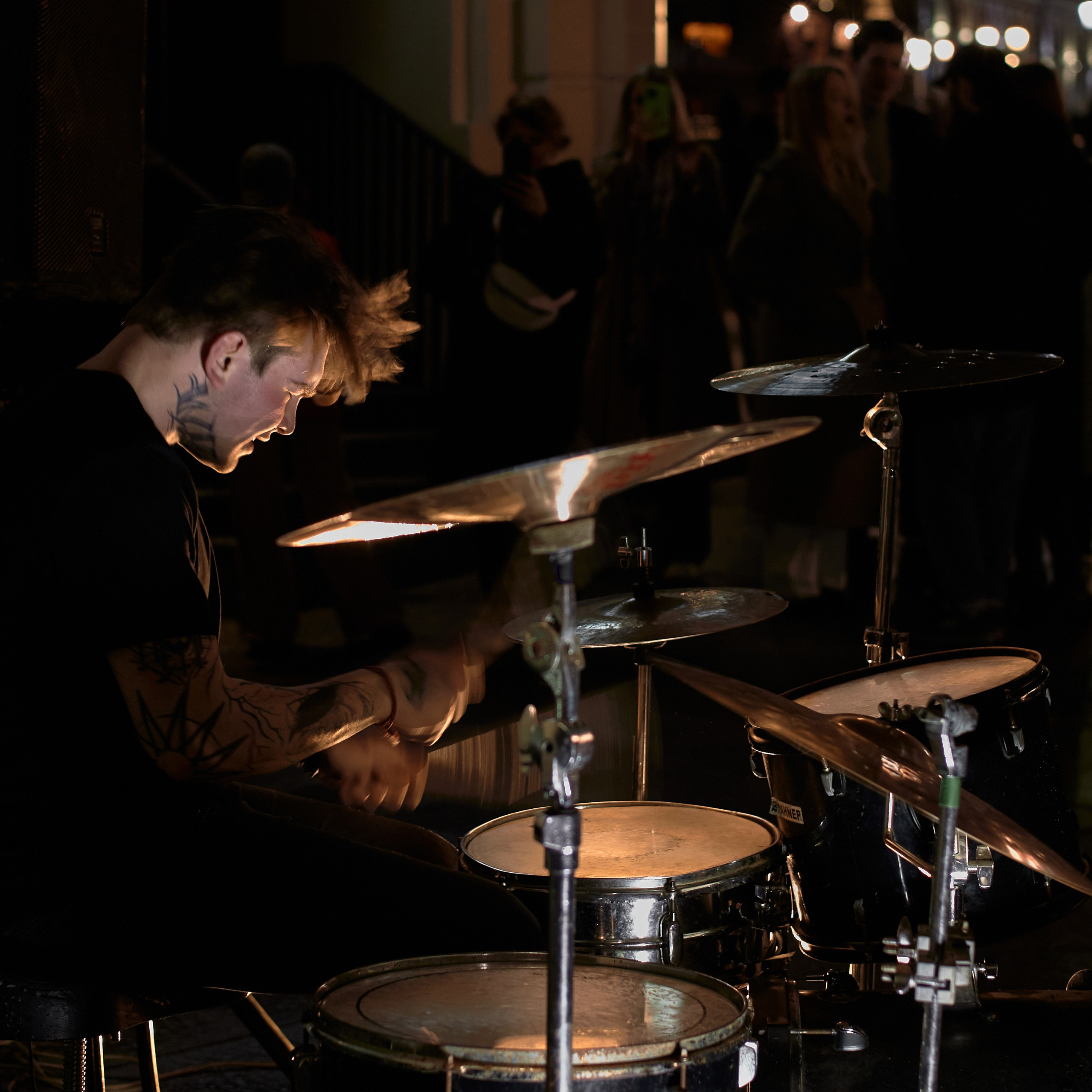 Street photo. Visual artist (photo & arts)