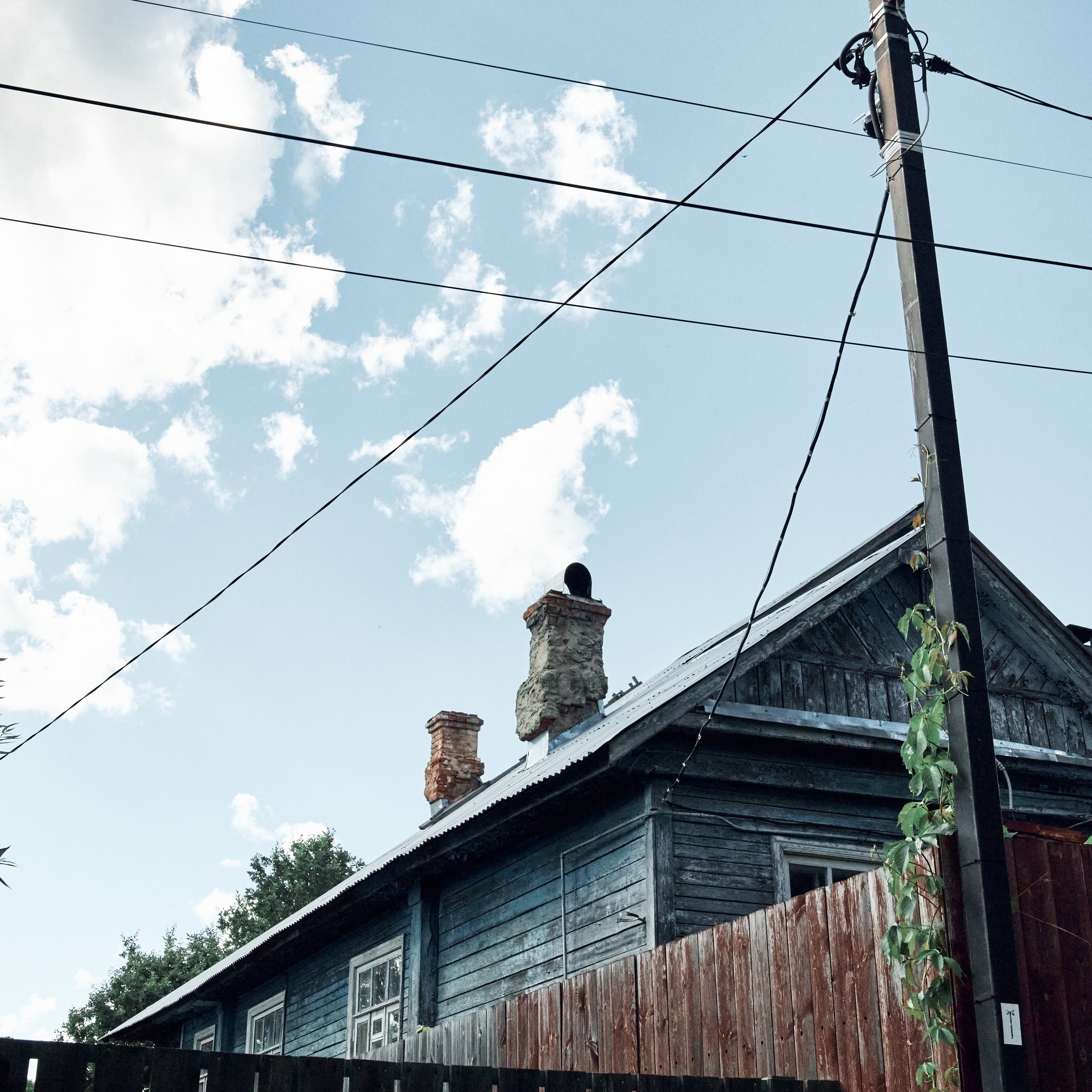 Звенигород. Города России. Travel photo. Visual artist (photo & arts)