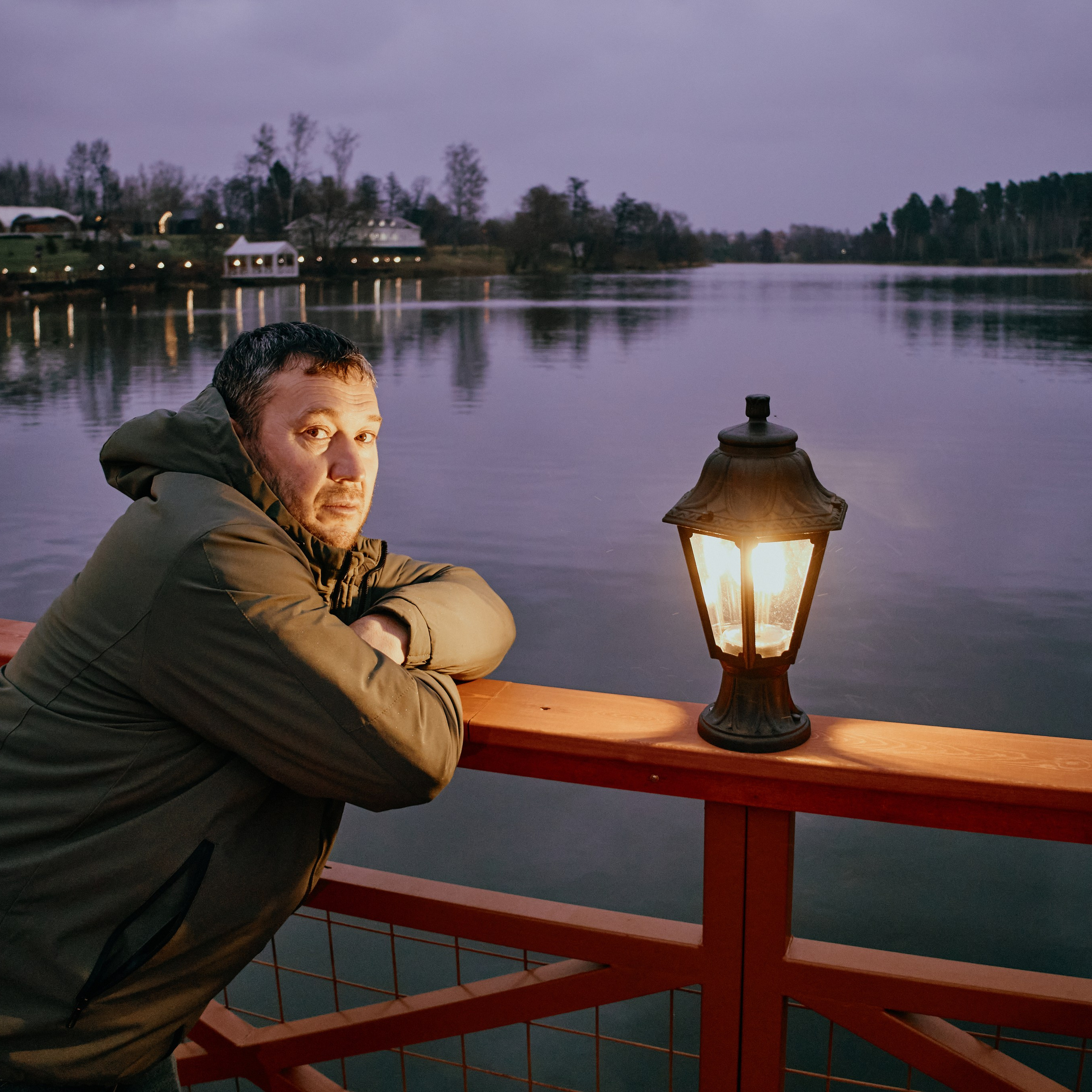 Города и усадьбы России. Visual artist (photo & arts)