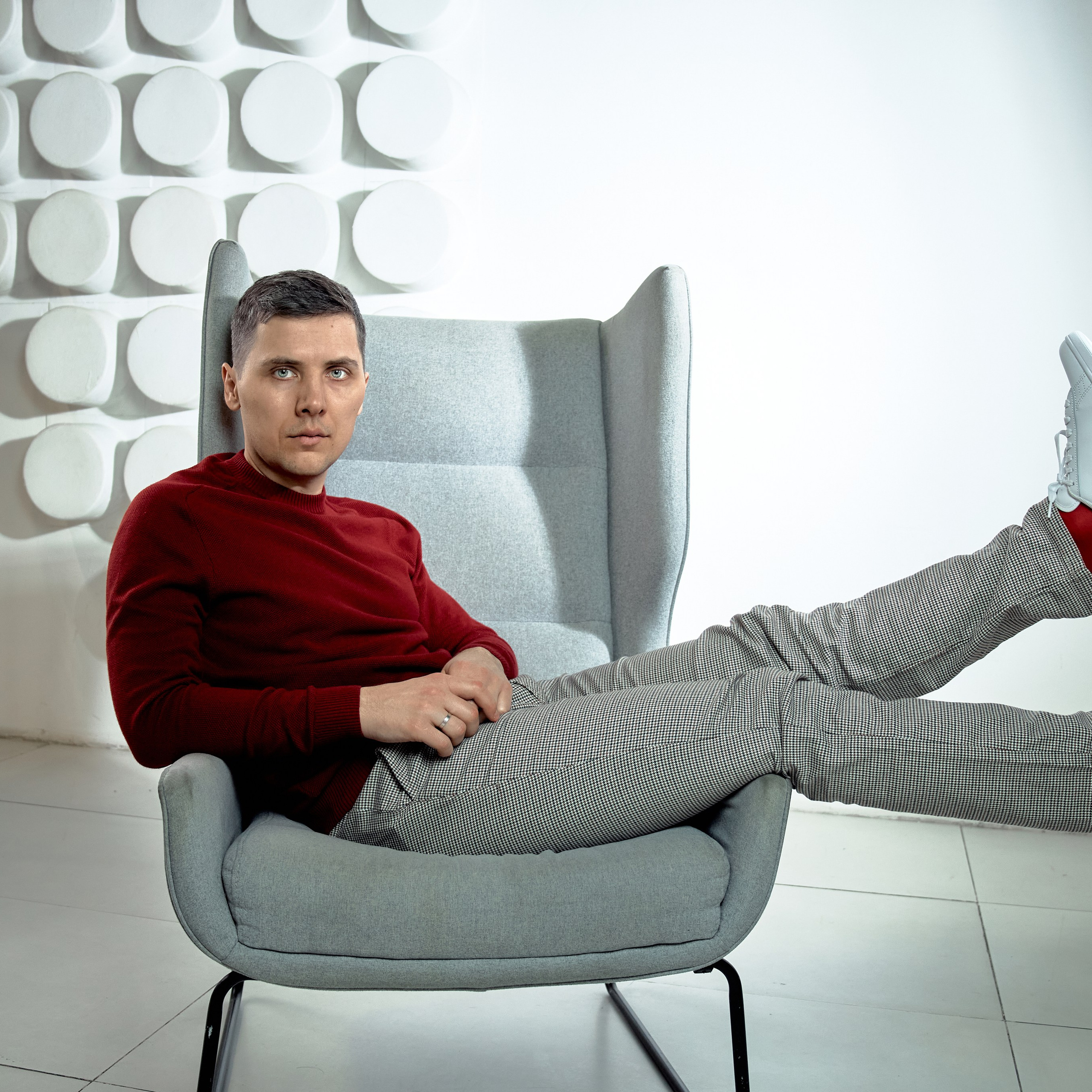 Экспертная фотосъемка. Visual artist (photo & arts)