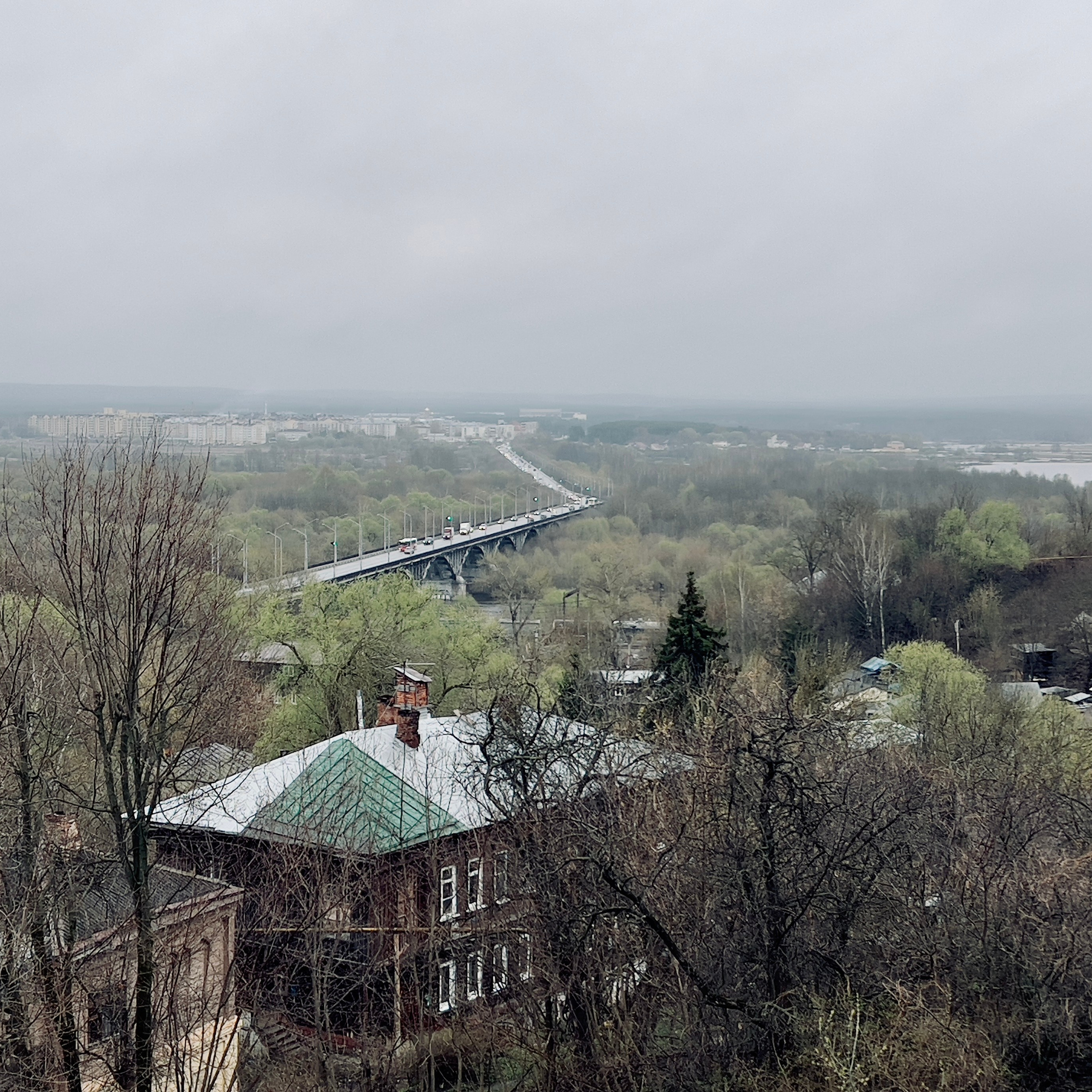 Владимир. Города России. Visual artist (photo & arts)