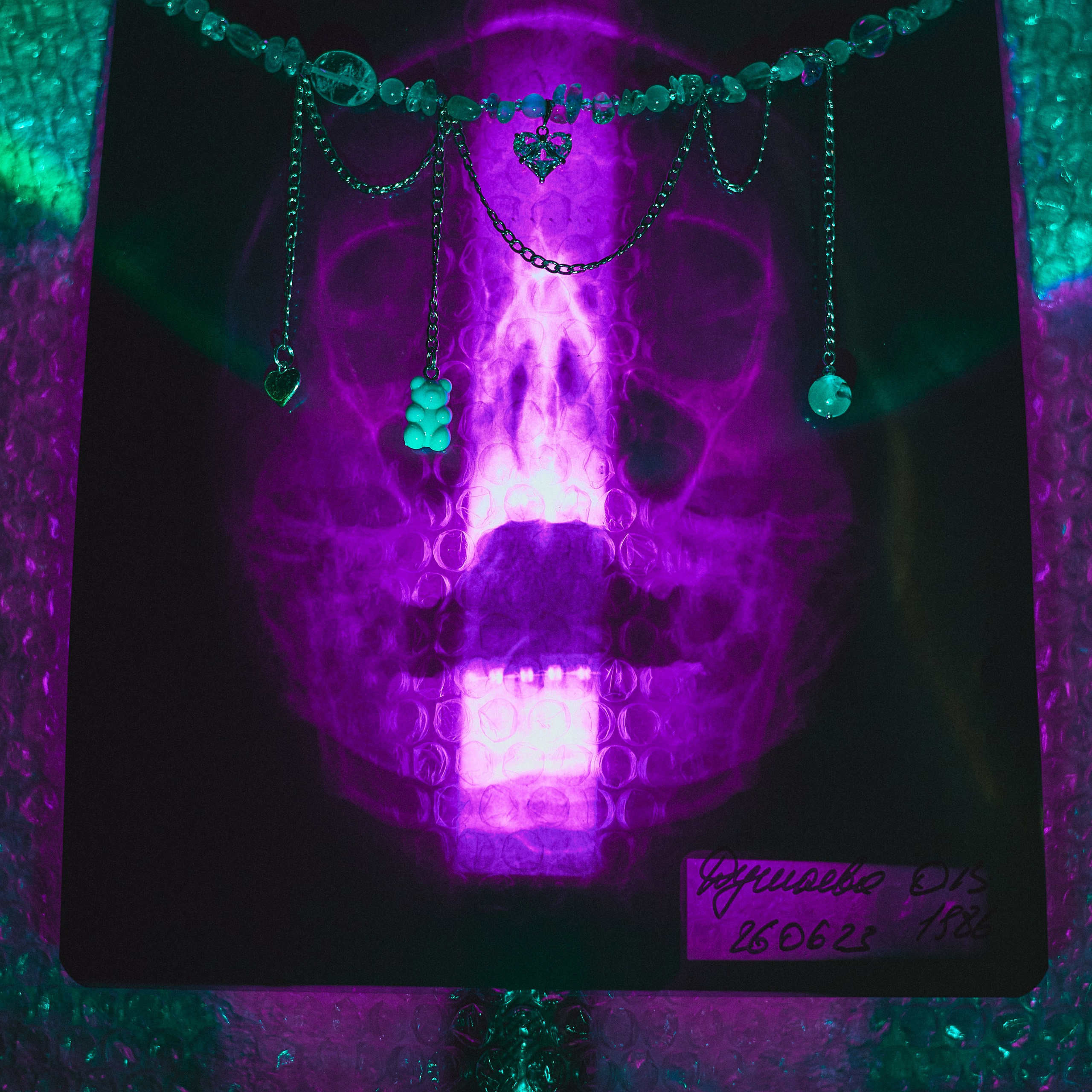 Тайрис украшения. Visual artist (photo & arts)