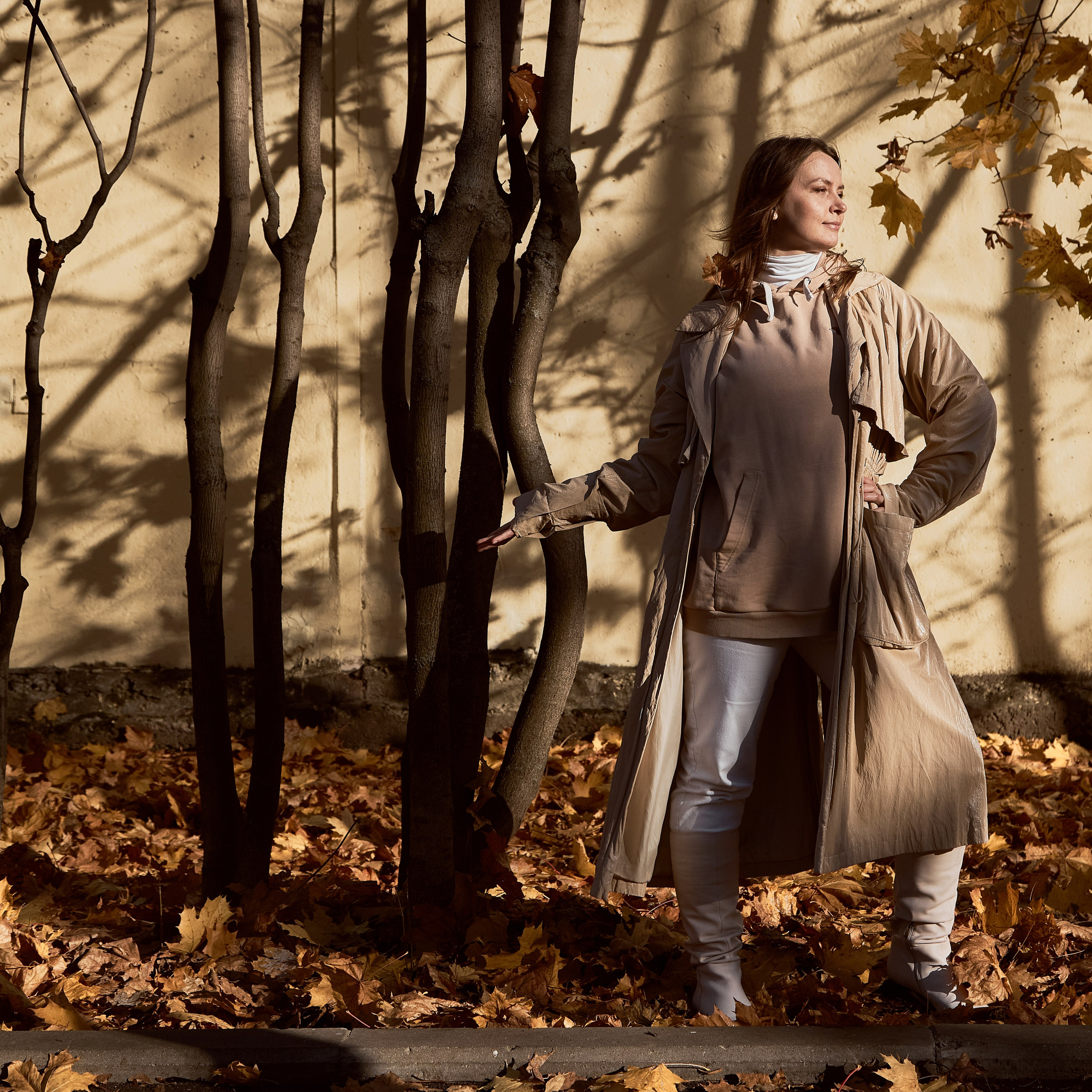 Аня Ч. Visual artist (photo & arts)