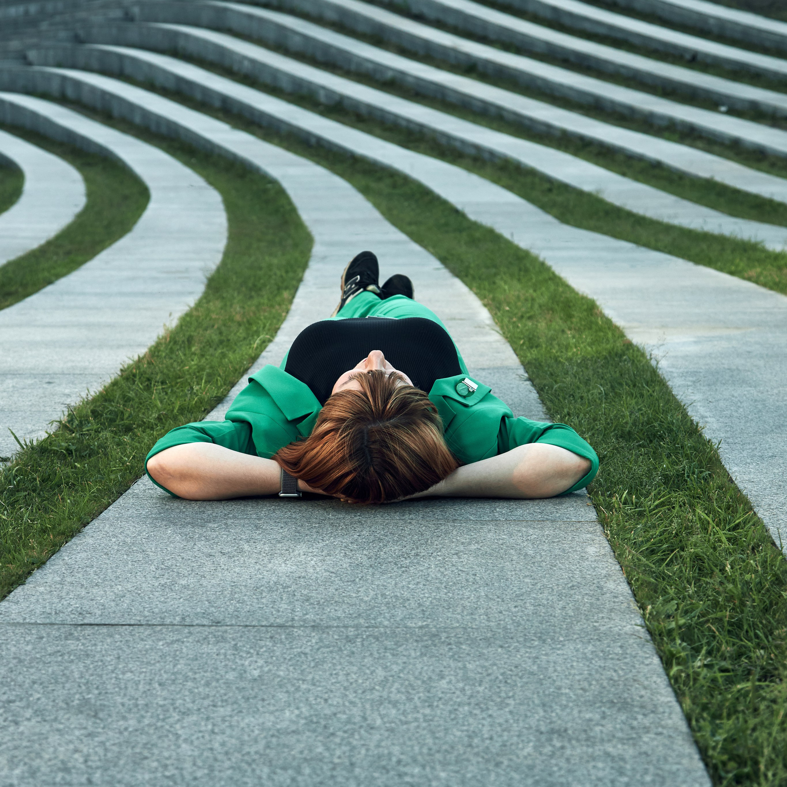 Съемка в Москва Сити для Анны. Visual artist (photo & arts)