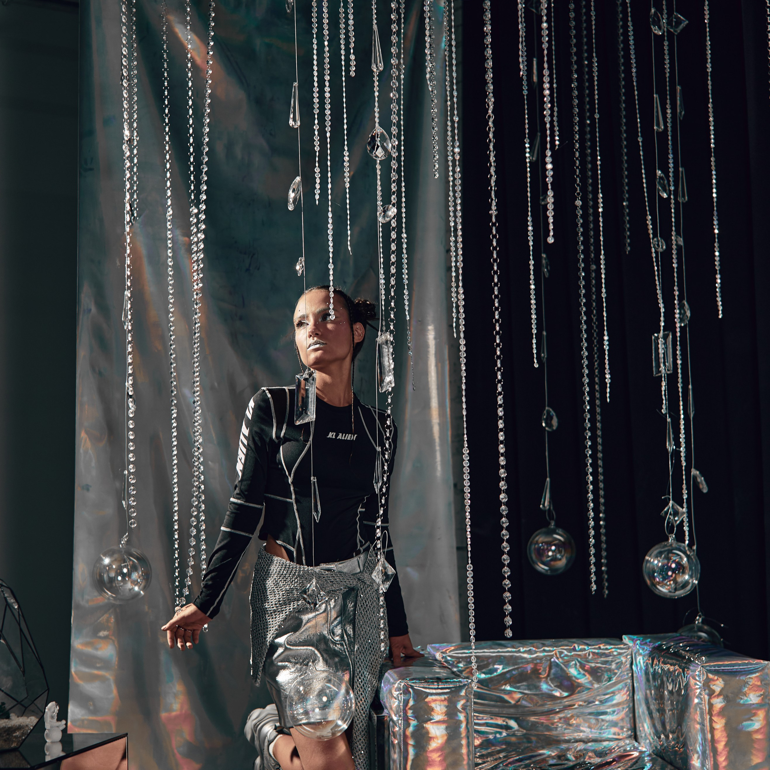 Стальные ручьи. Visual artist (photo & arts)