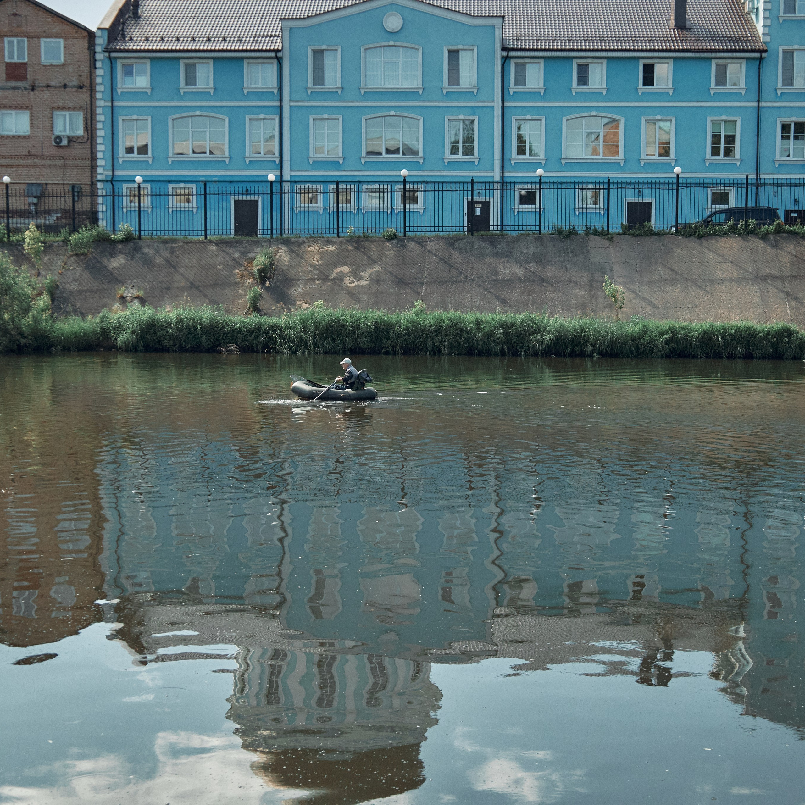Ногинск. Города России. Visual artist (photo & arts)