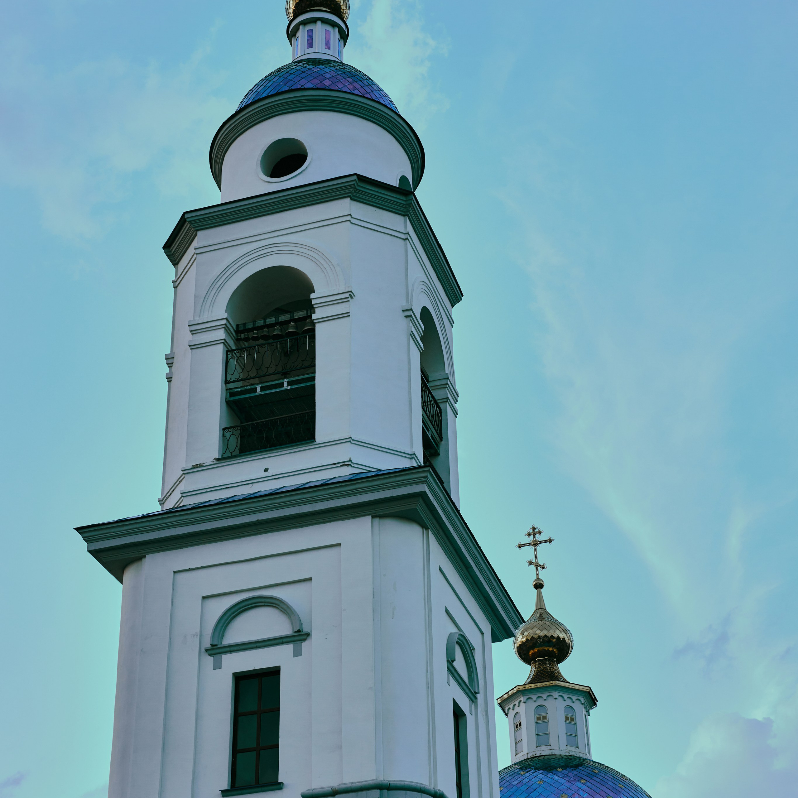 Города России. Малоярославец. Visual artist (photo & arts)