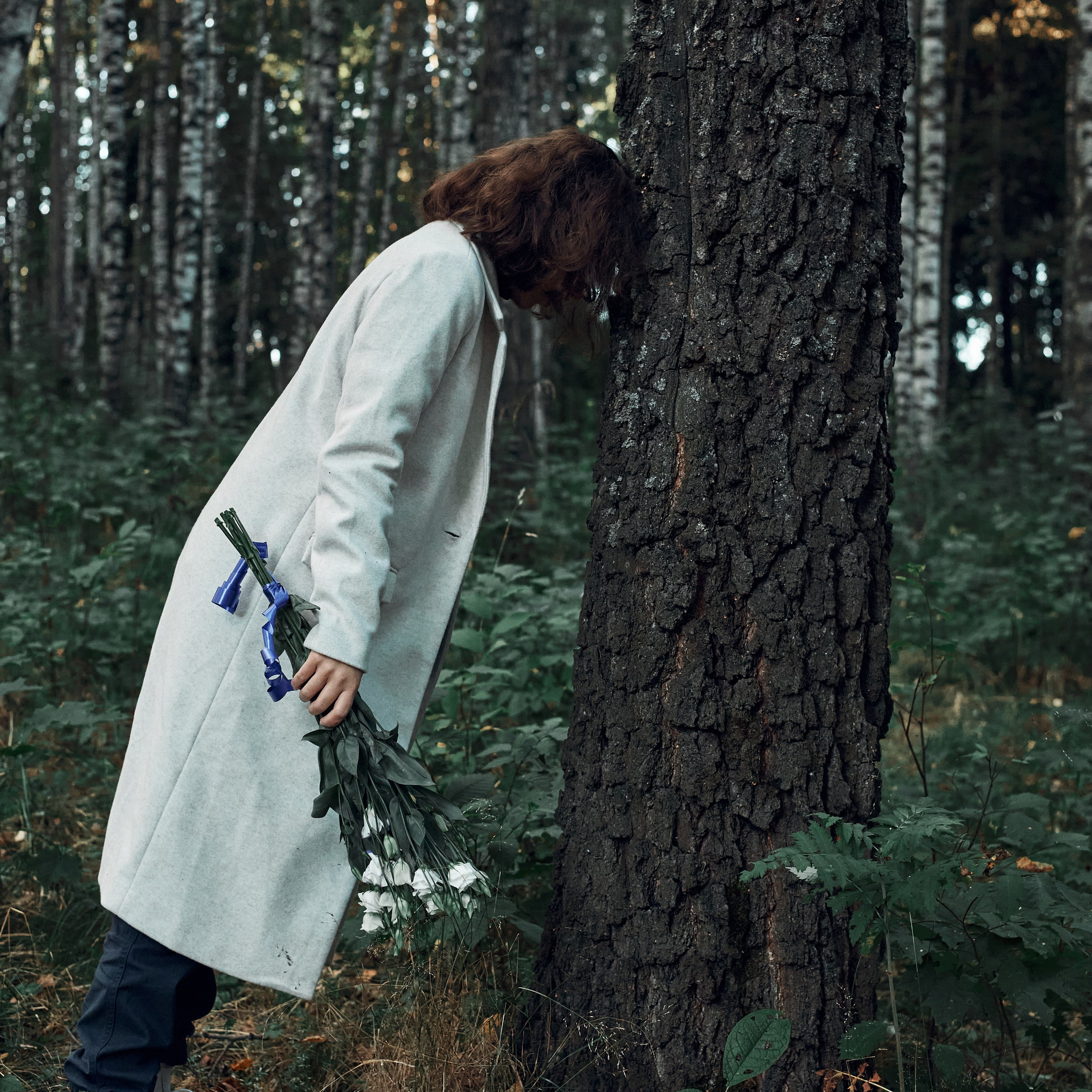 Young photoshoot. Visual artist (photo & arts)