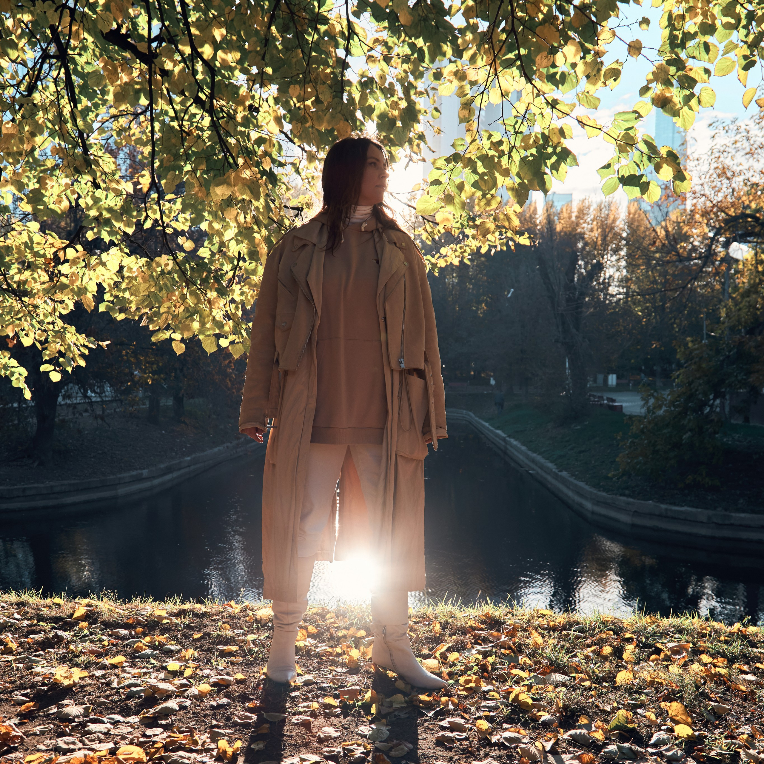 Аня Ч. Visual artist (photo & arts)