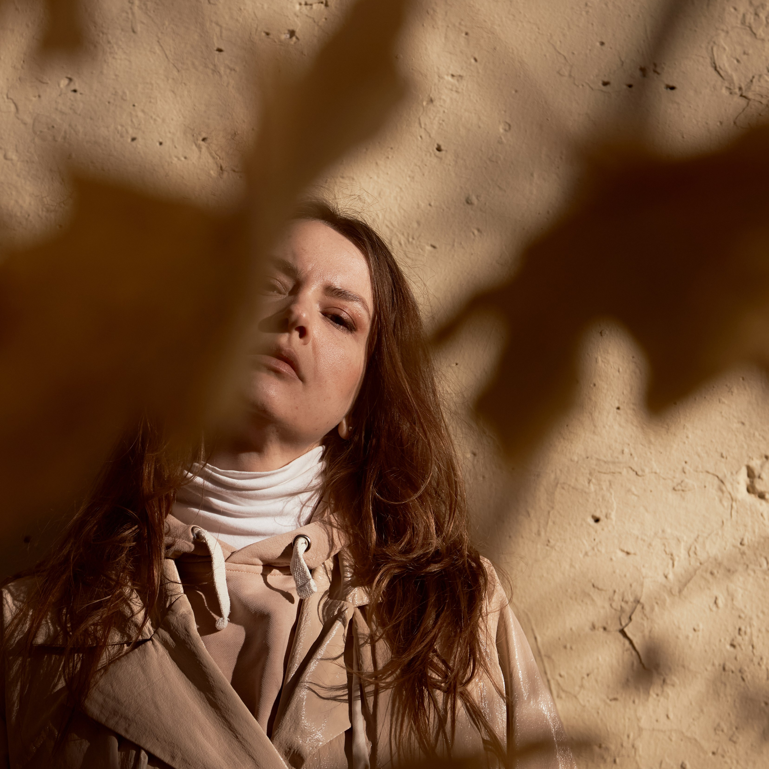 Аня Ч. Visual artist (photo & arts)