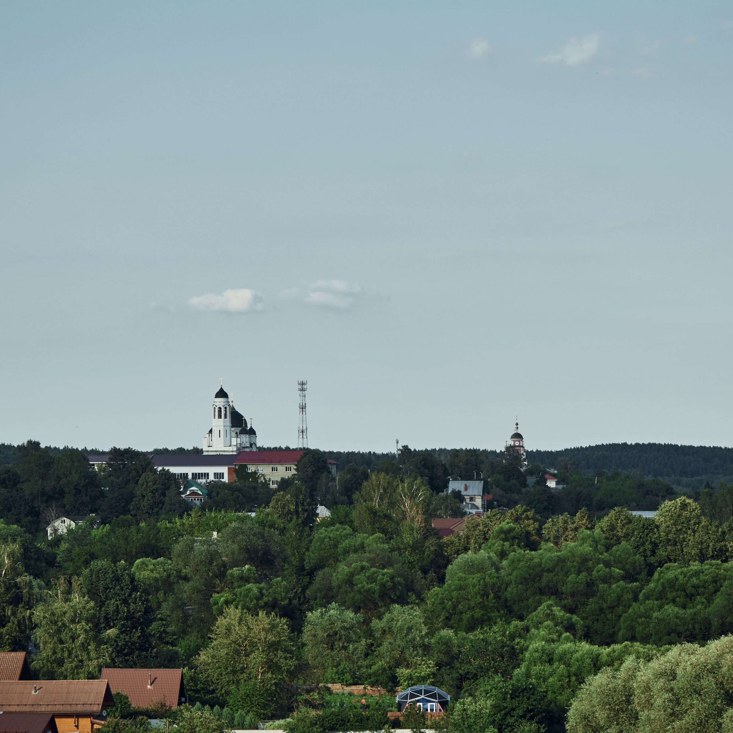 Боровск. Города России. Visual artist (photo & arts)