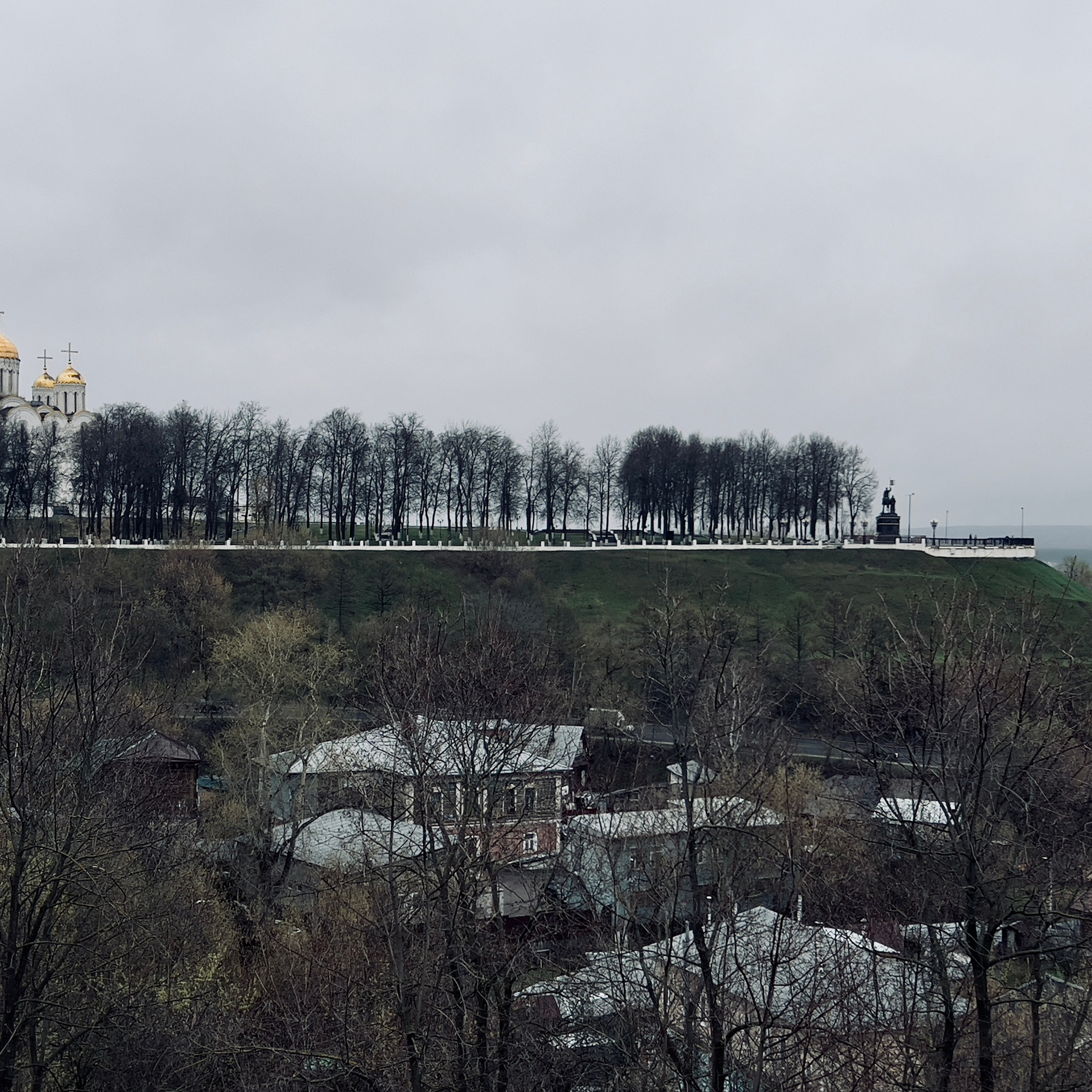 Владимир. Города России. Visual artist (photo & arts)