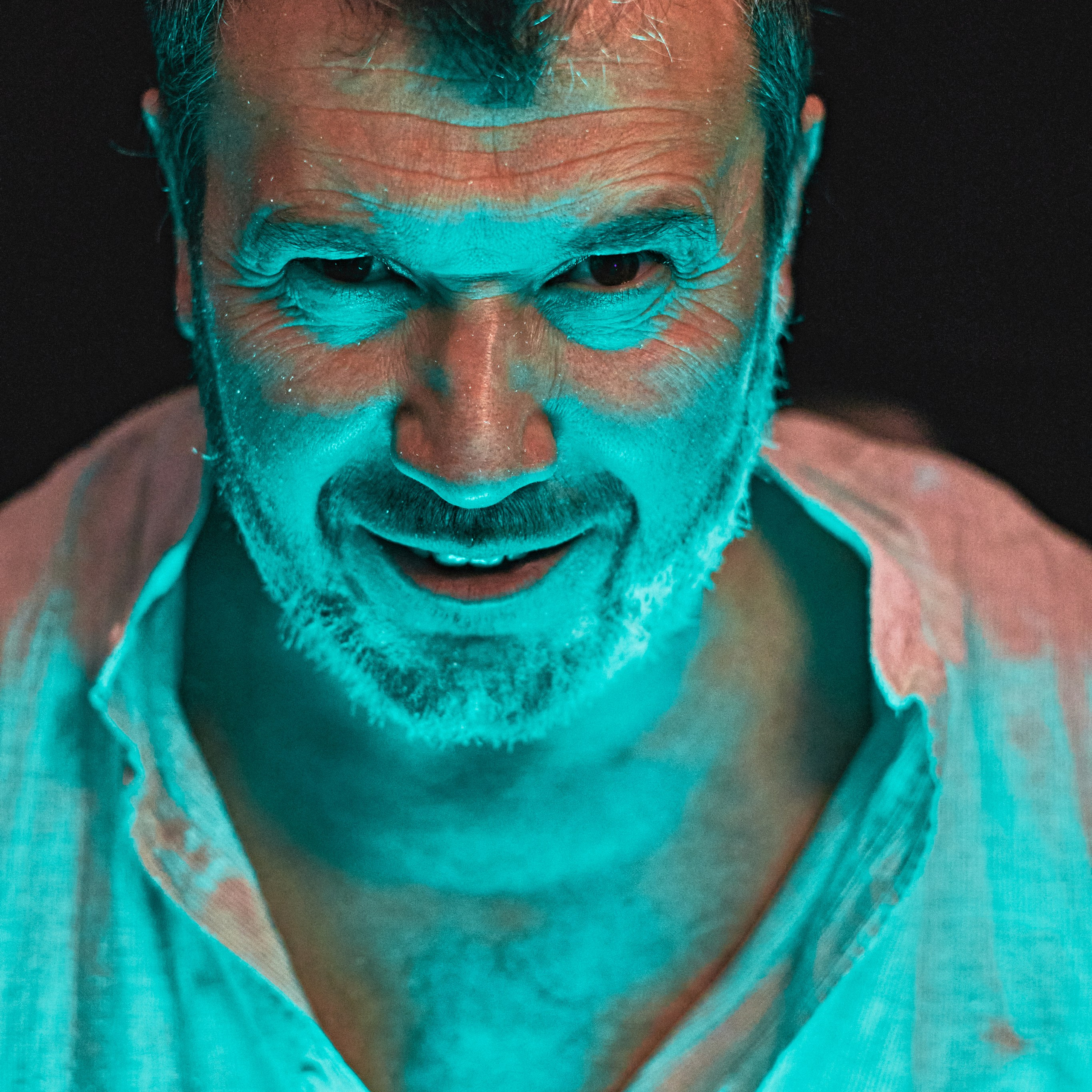 Снежная борода