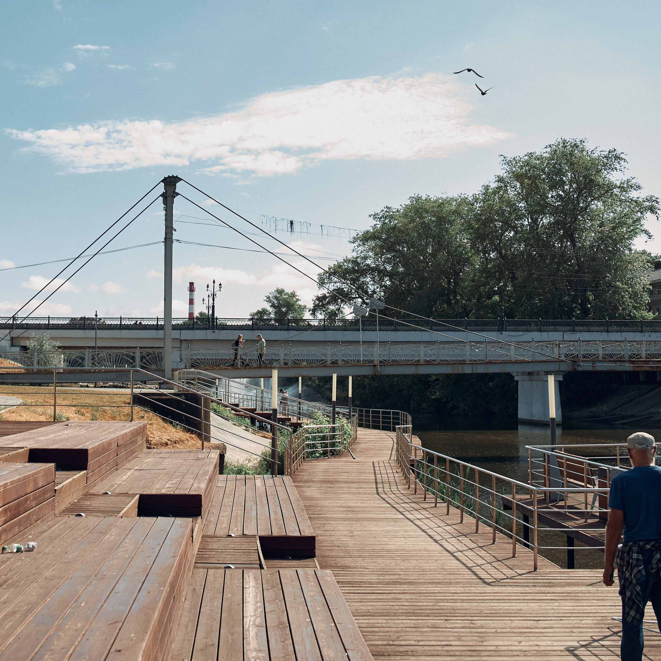 Ногинск. Города России. Visual artist (photo & arts)