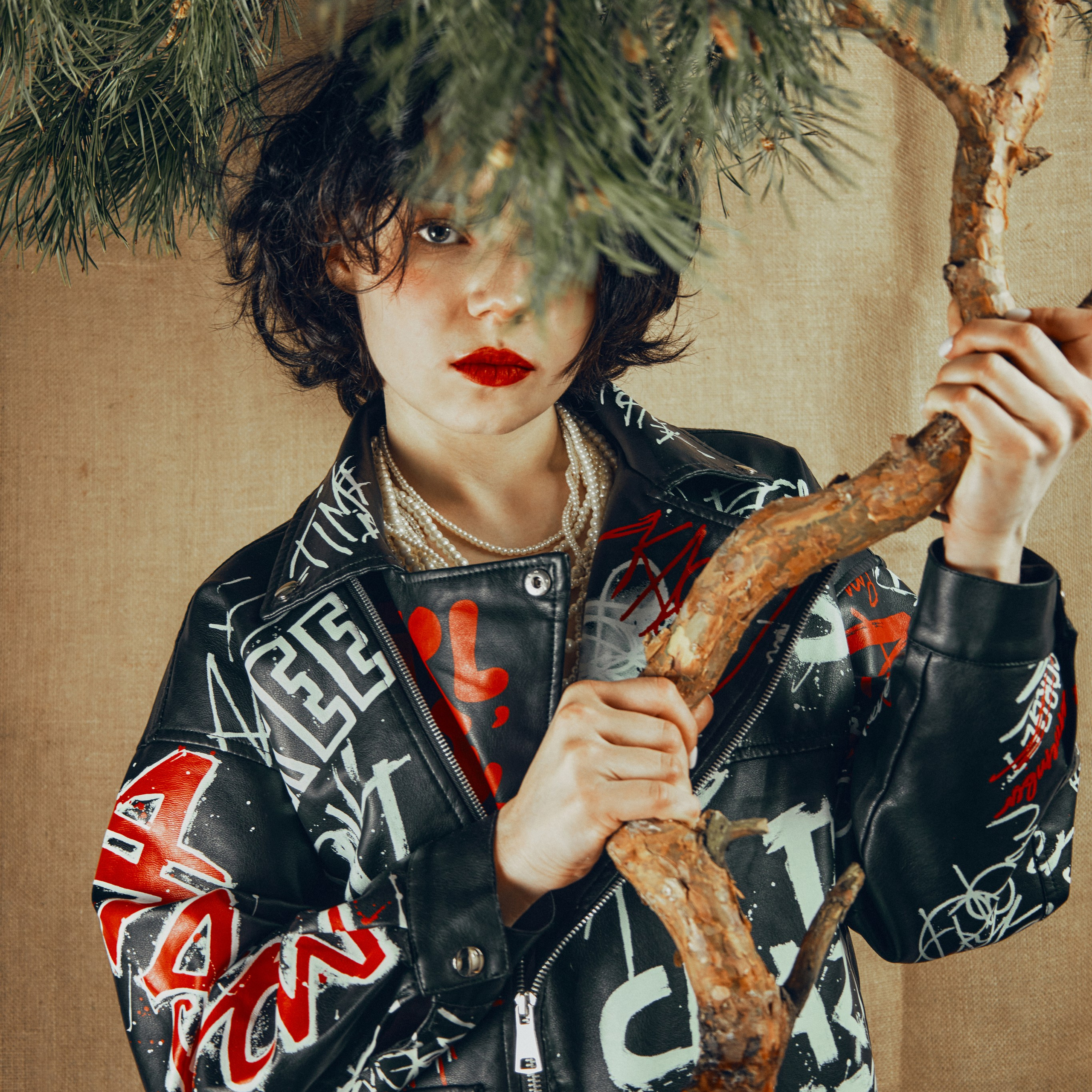 Индивидуальная фотосессия. Великая Русь. Visual artist (photo & arts)