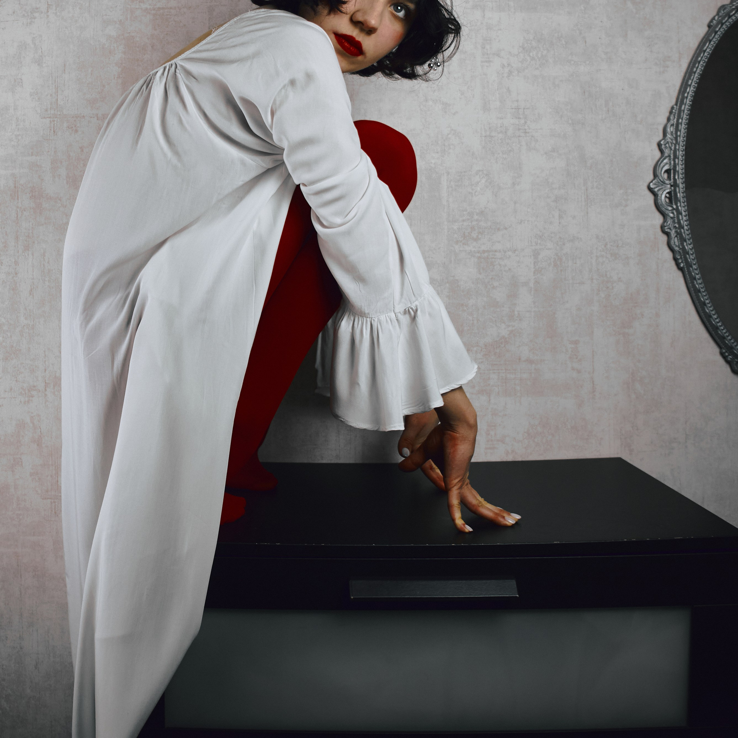 Индивидуальная фотосессия. Великая Русь. Visual artist (photo & arts)