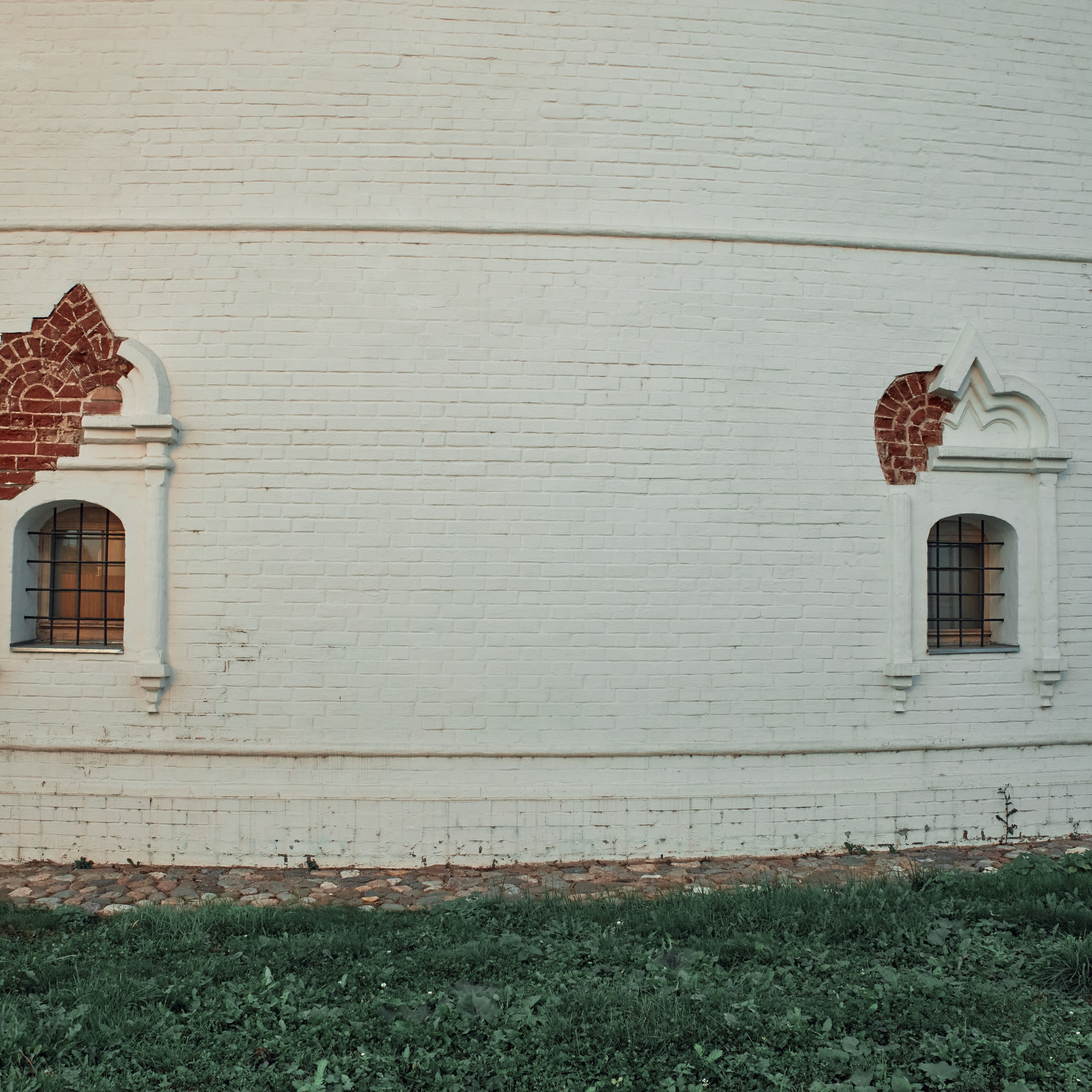 Великий Ростов или где снимали Иван Васильевича, который менял профессию. Visual artist (photo & arts)