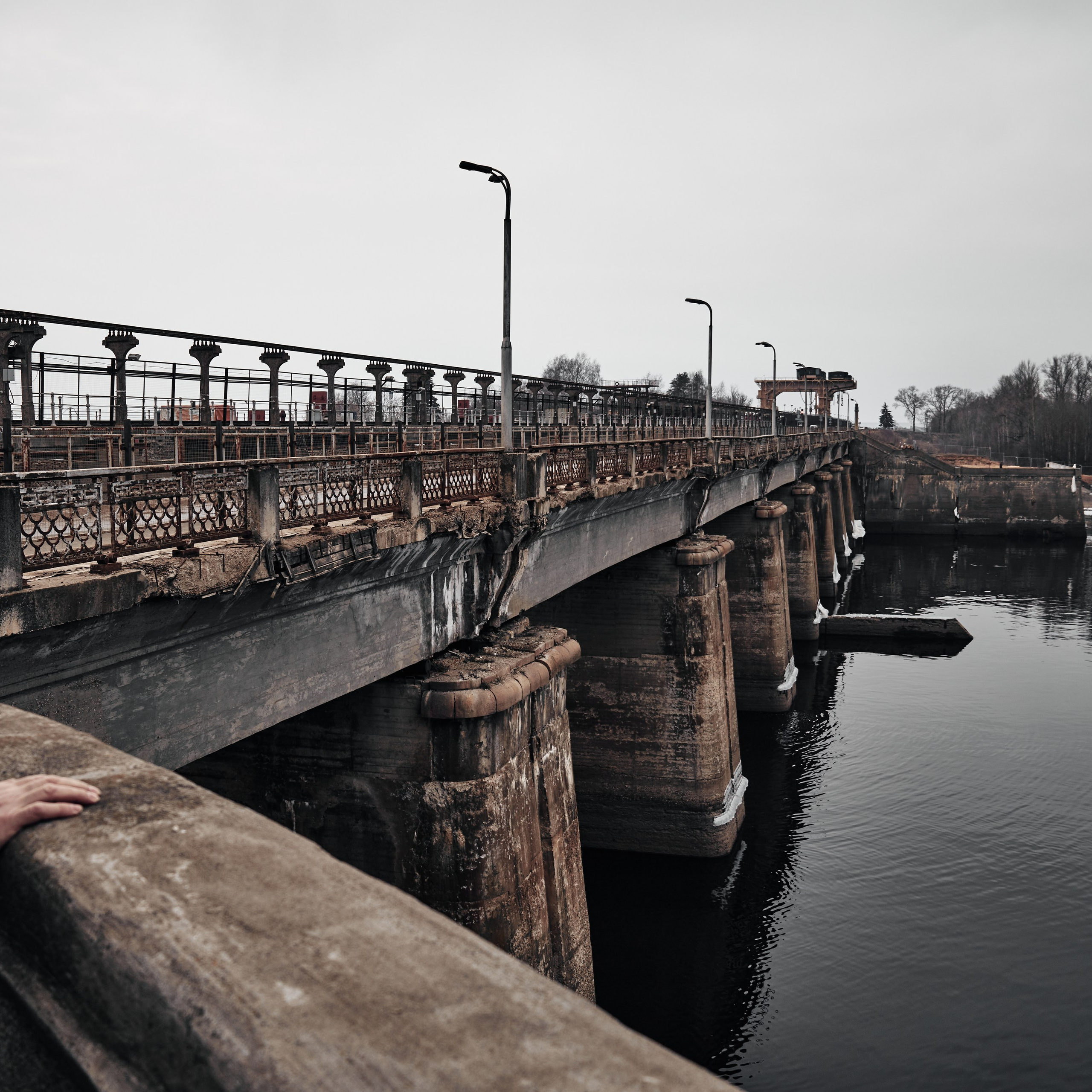 Конаково + Дубна. Visual artist (photo & arts)