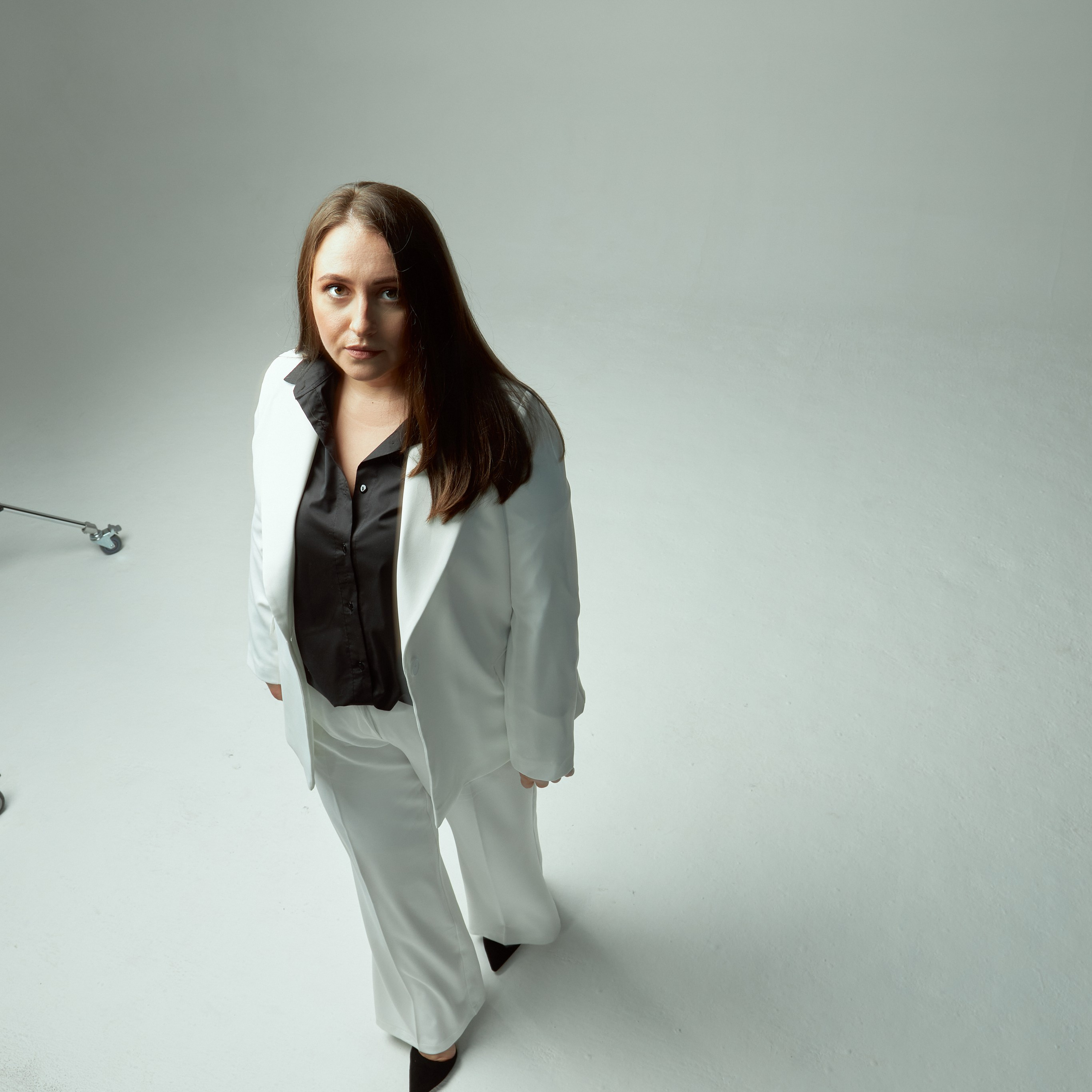 Портретная бизнес съемка. Visual artist (photo & arts)