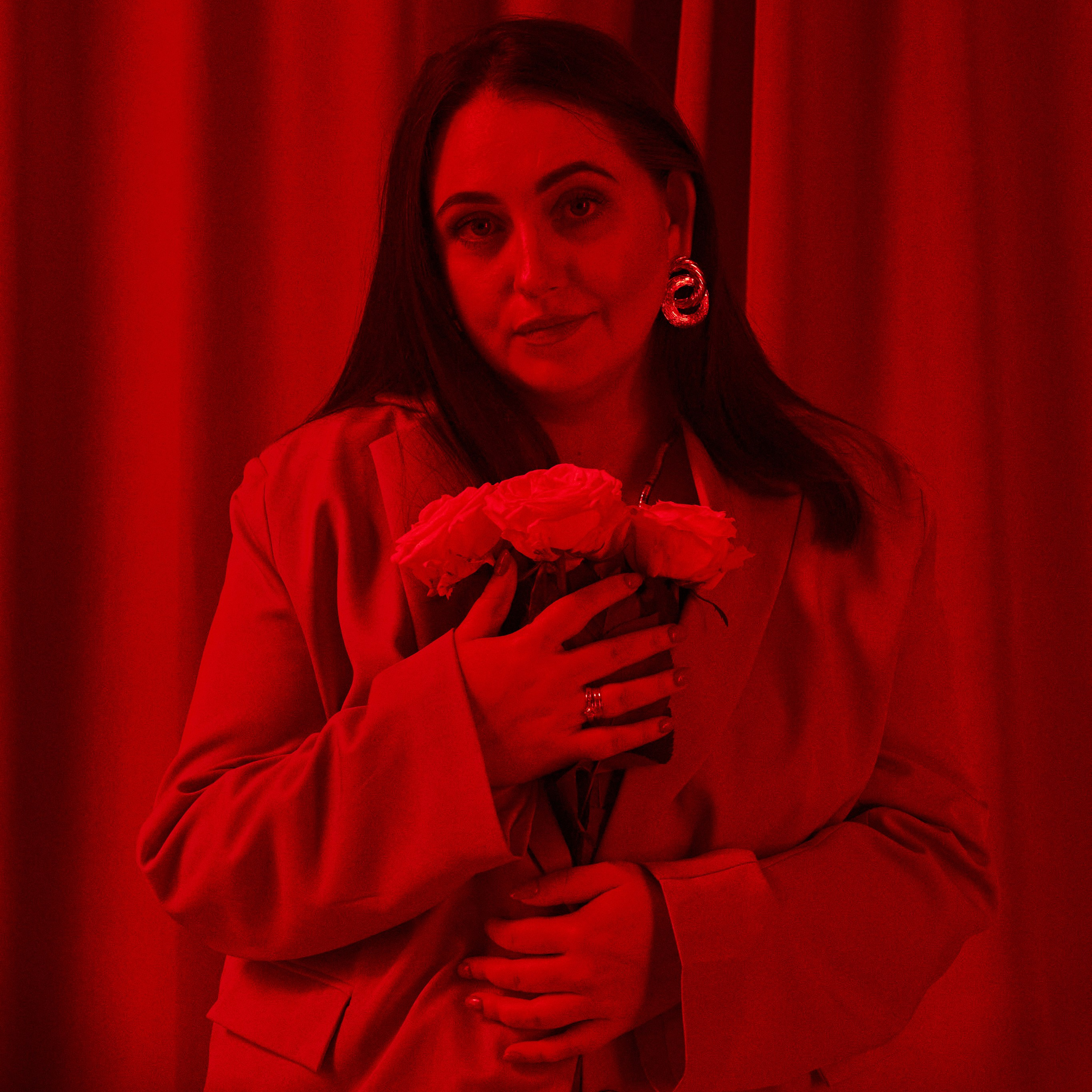 Портретная бизнес съемка. Visual artist (photo & arts)