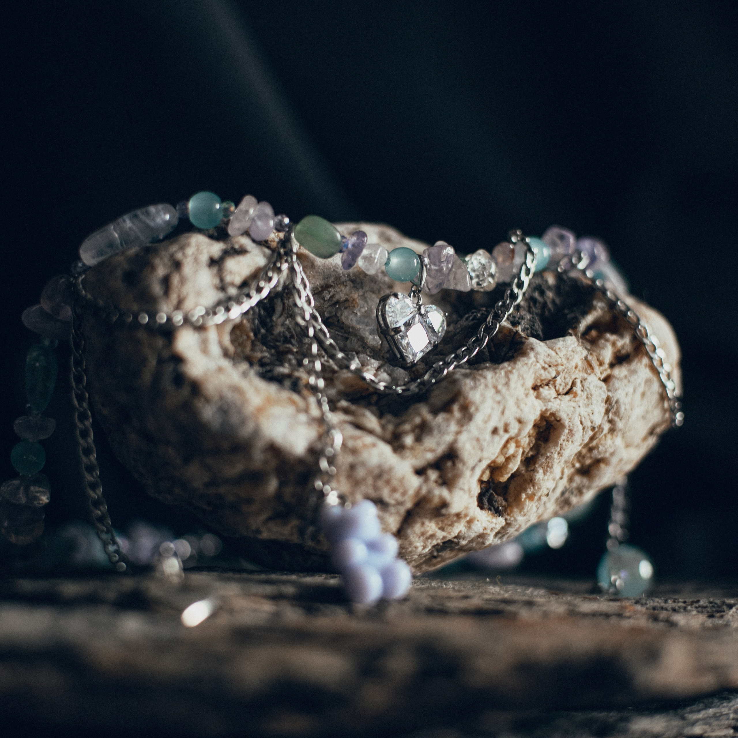 Тайрис украшения. Visual artist (photo & arts)