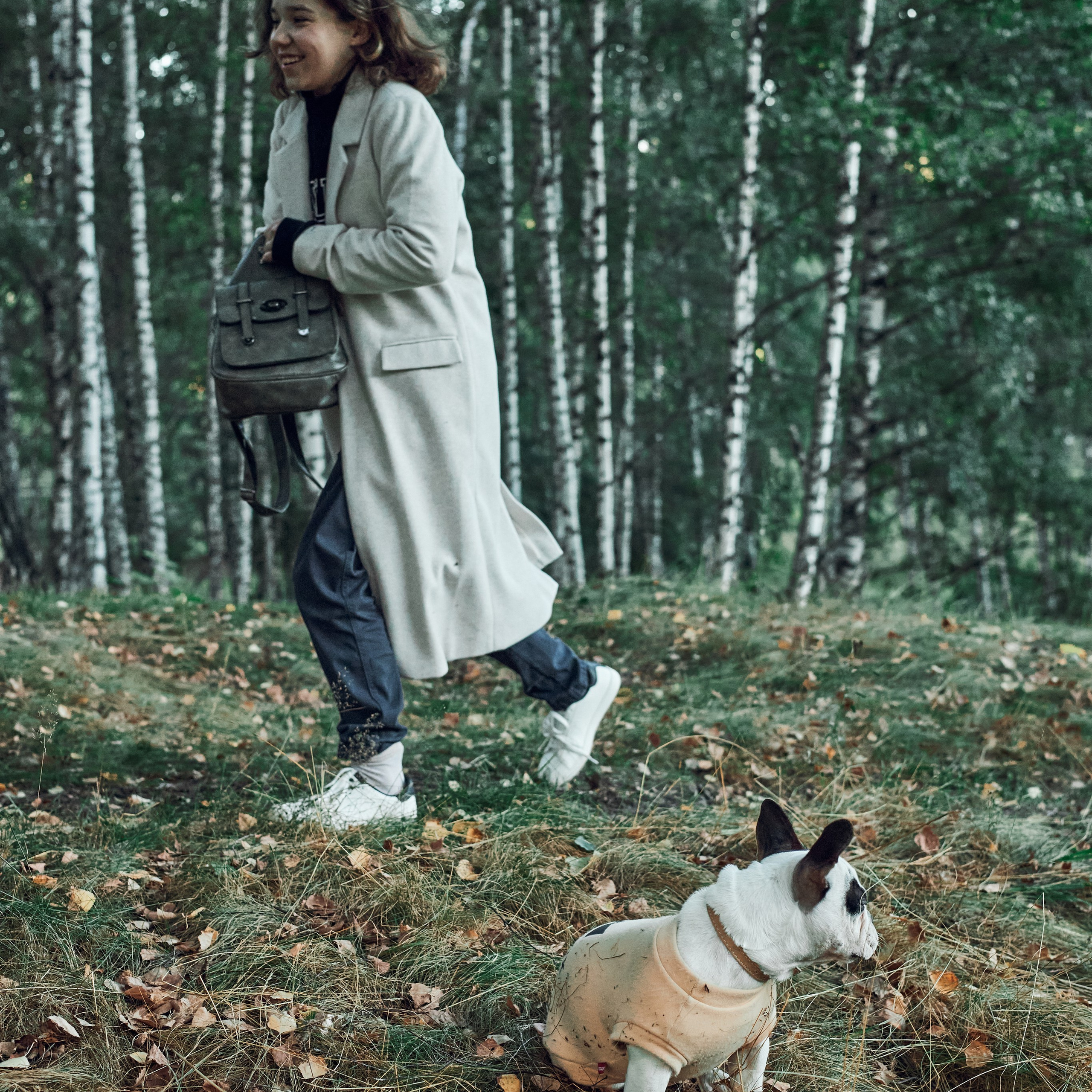 Young photoshoot. Visual artist (photo & arts)