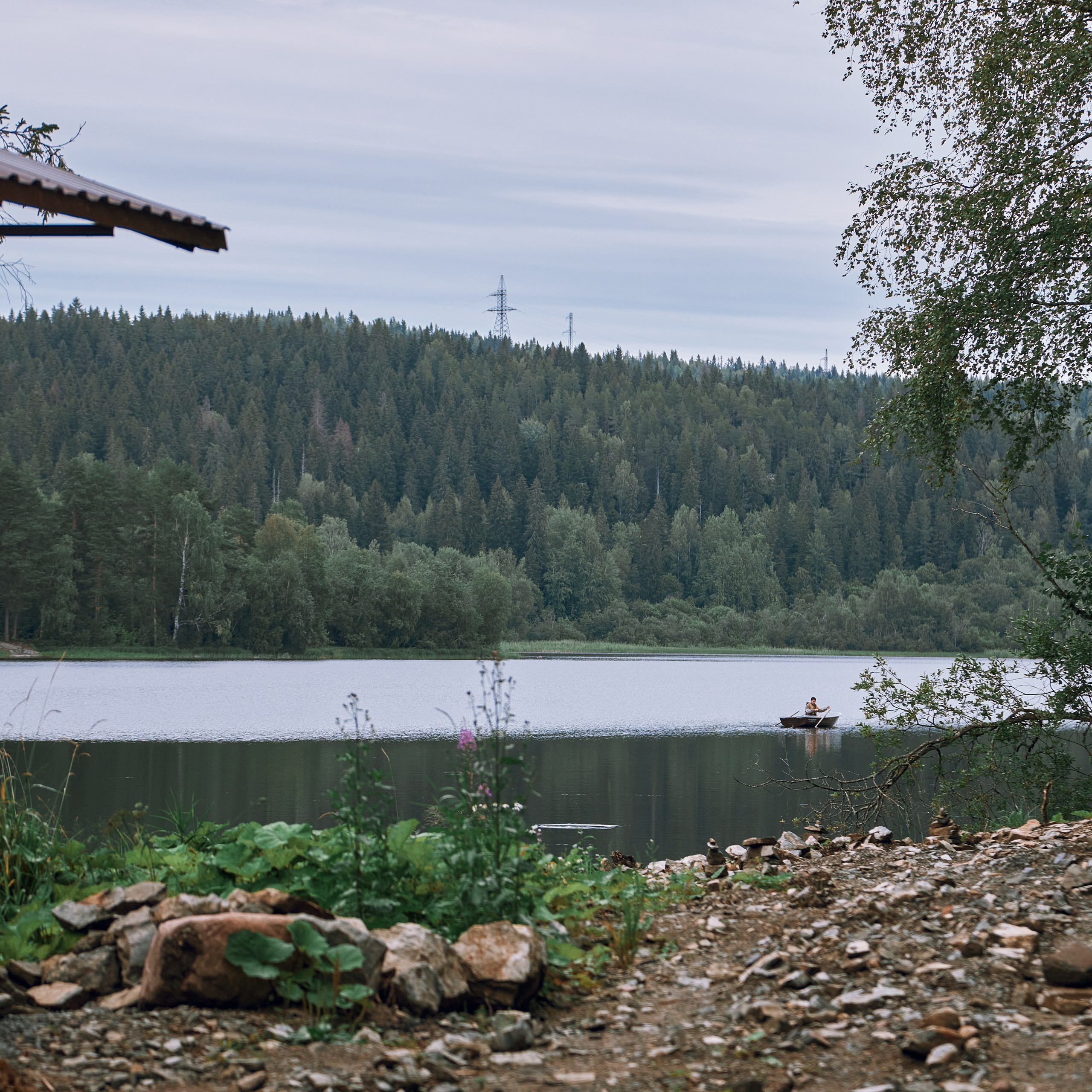 Города России. Карелия. Visual artist (photo & arts)