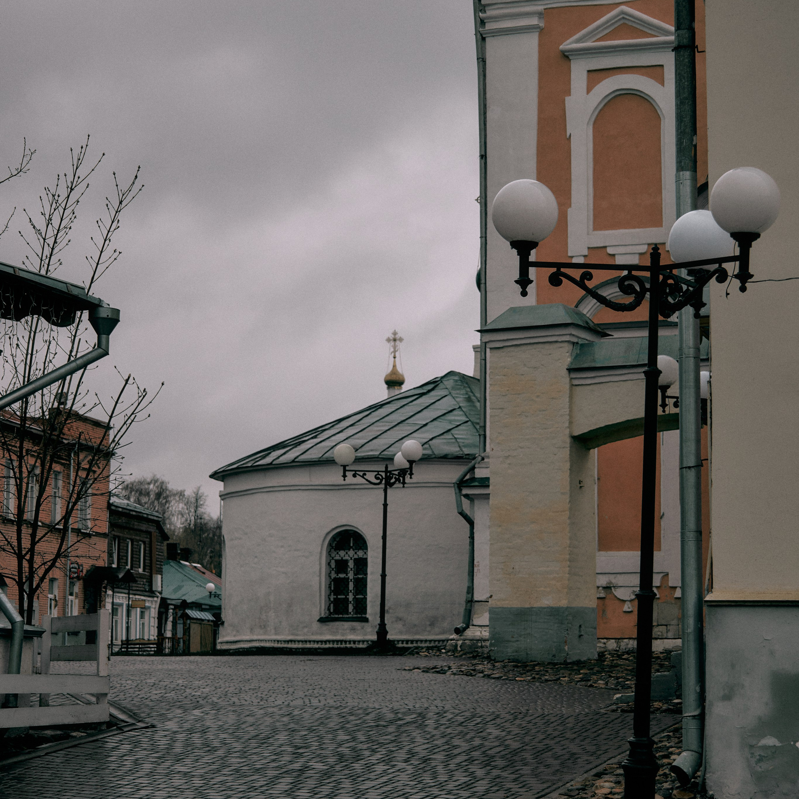 Владимир. Города России. Visual artist (photo & arts)