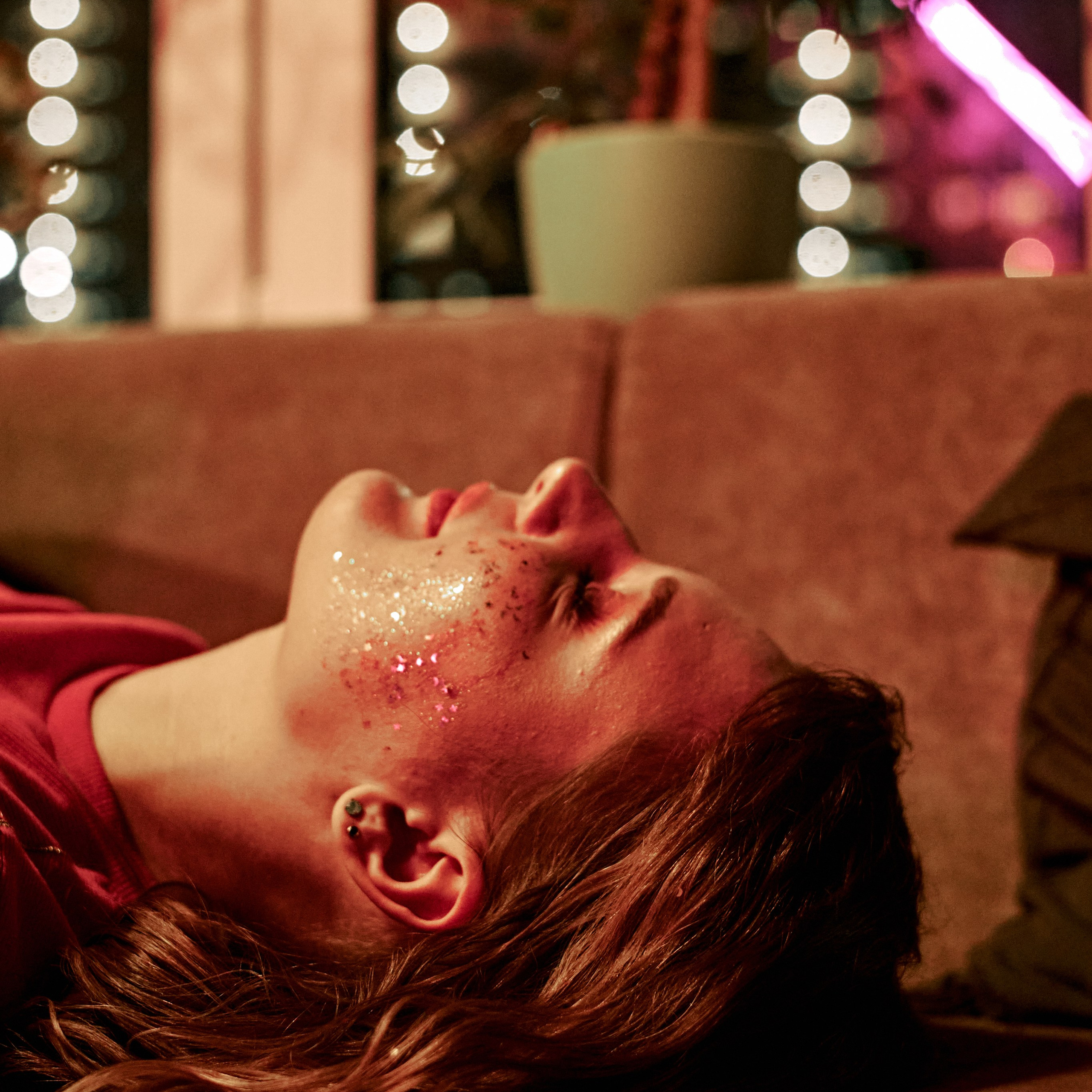 Индивидуальный портрет. Visual artist (photo & arts)