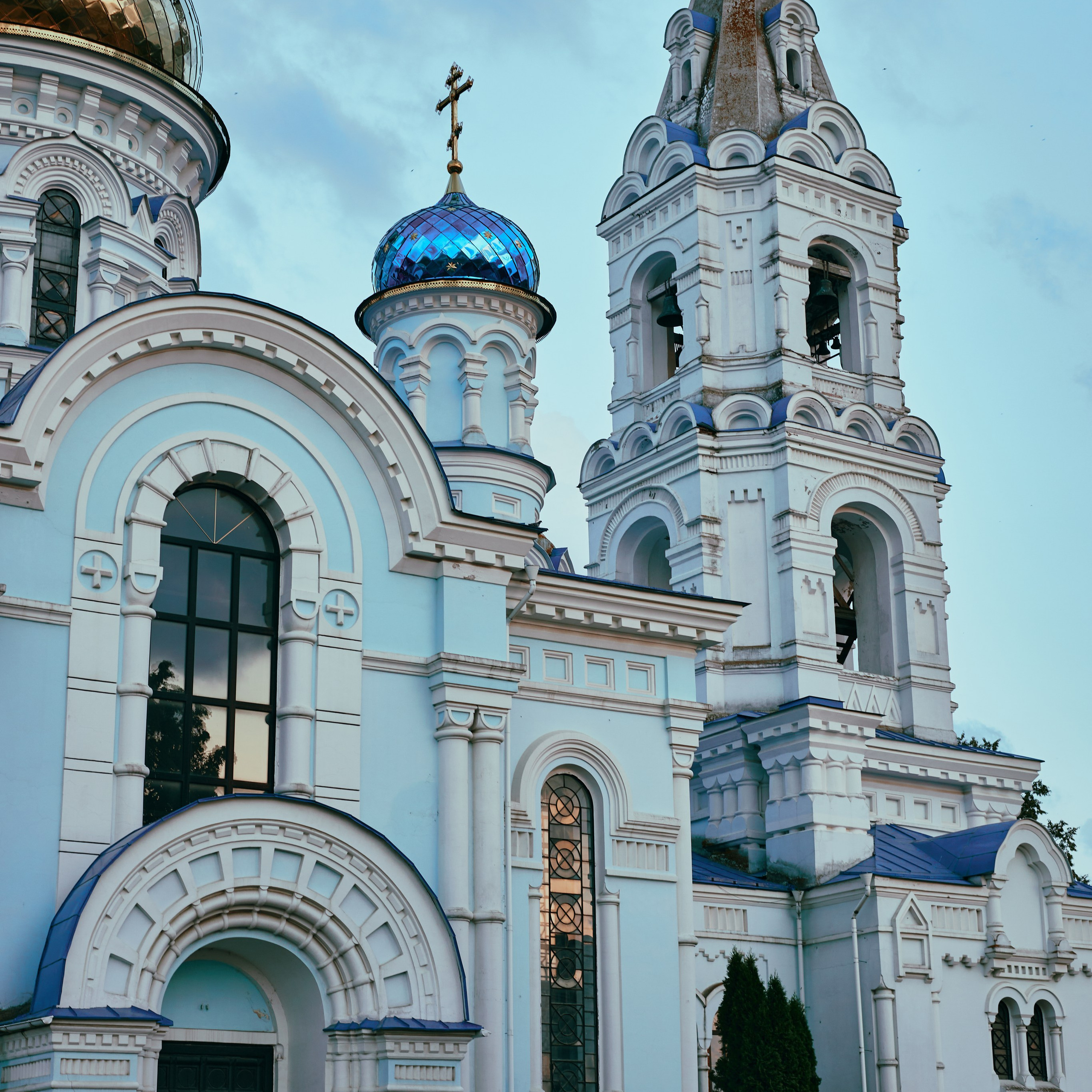 Города России. Малоярославец. Visual artist (photo & arts)