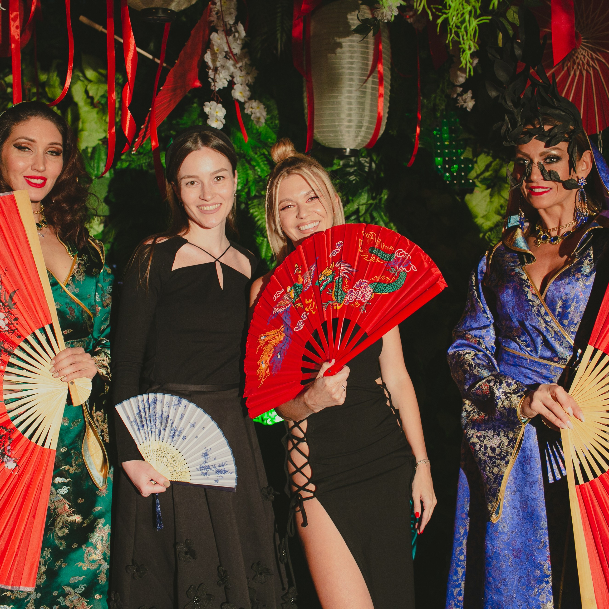 Дни рождения и юбилеи