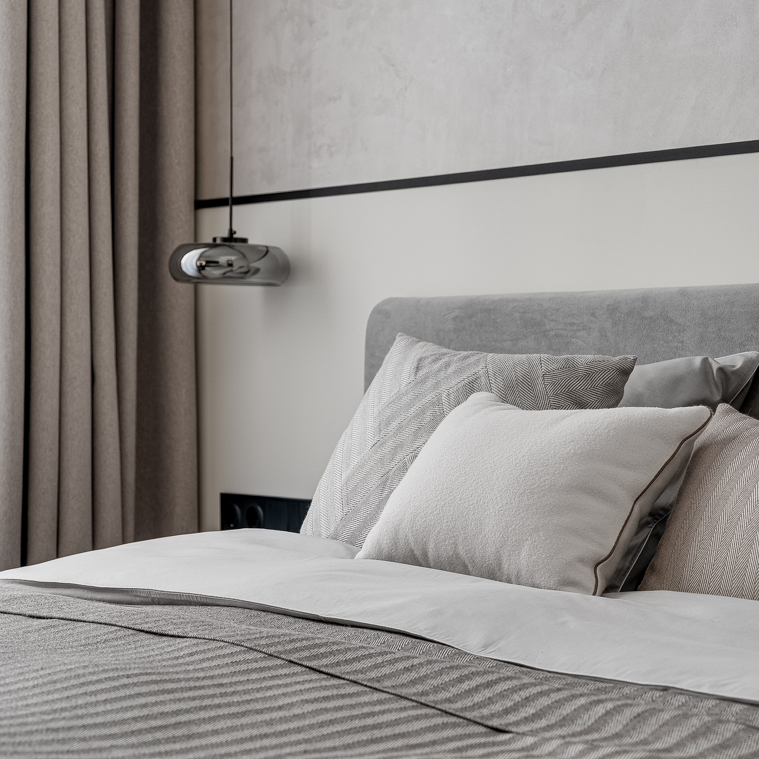 Роман Кулахметьев, фотограф недвижимости, Москва