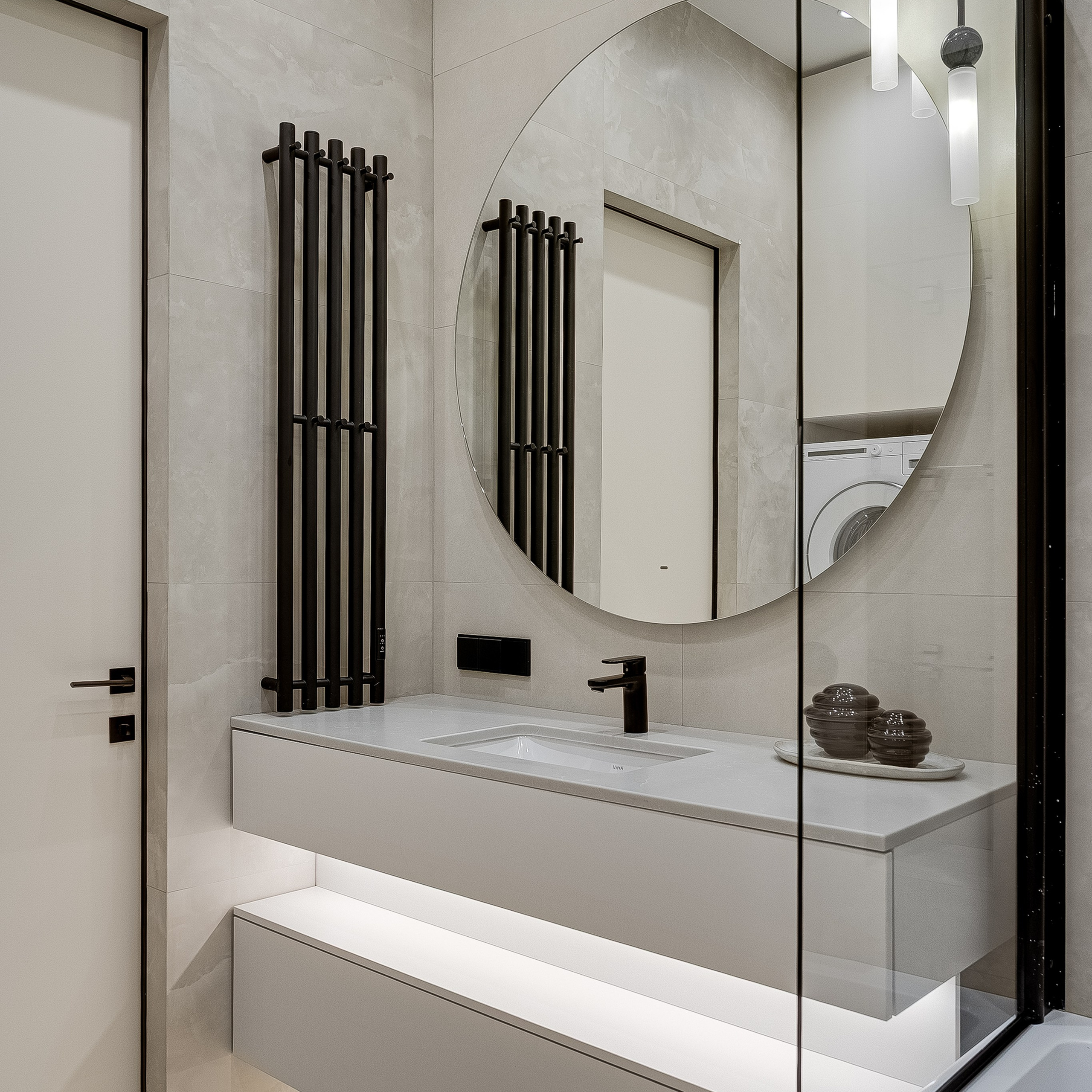 Роман Кулахметьев, фотограф недвижимости, Москва