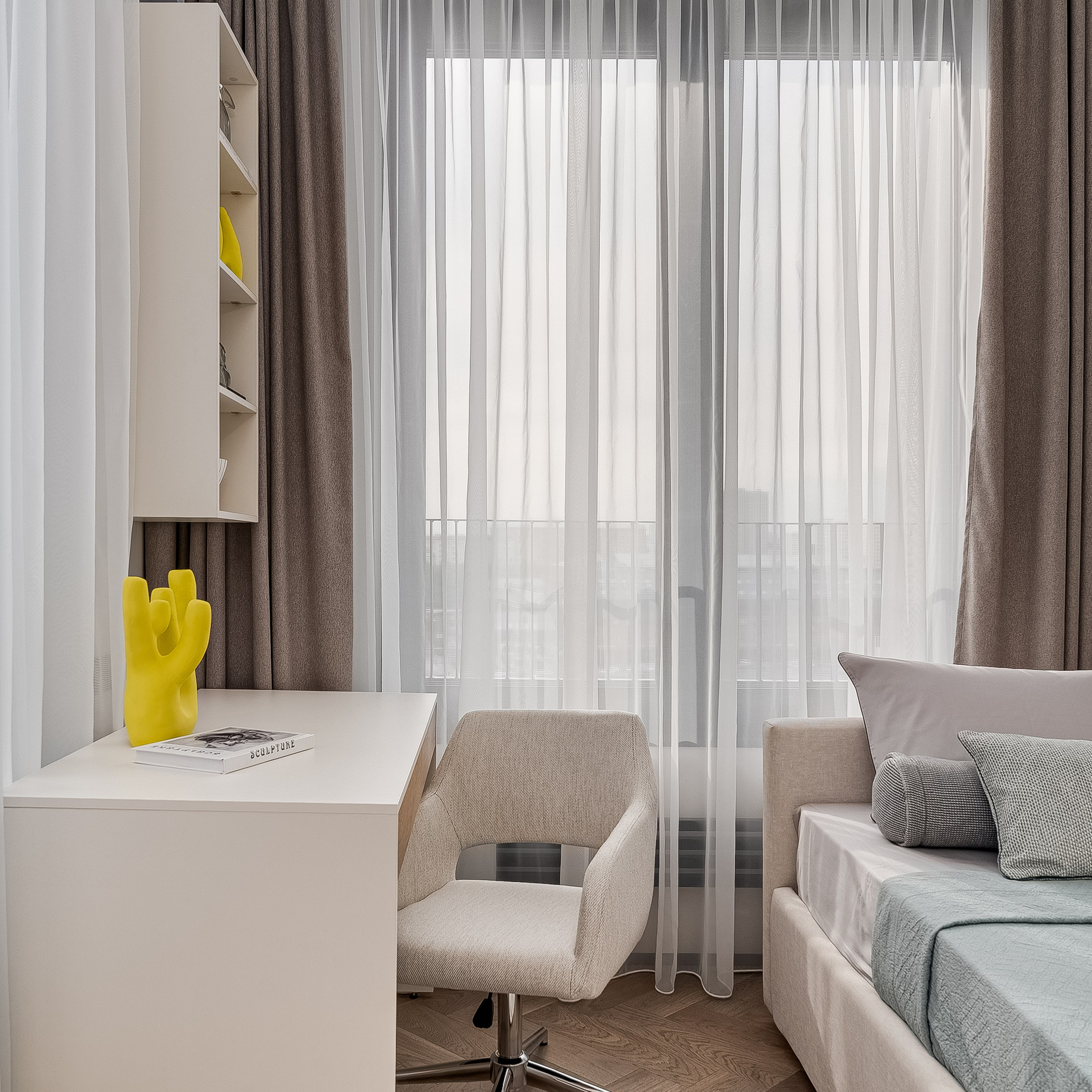 Роман Кулахметьев, фотограф недвижимости, Москва