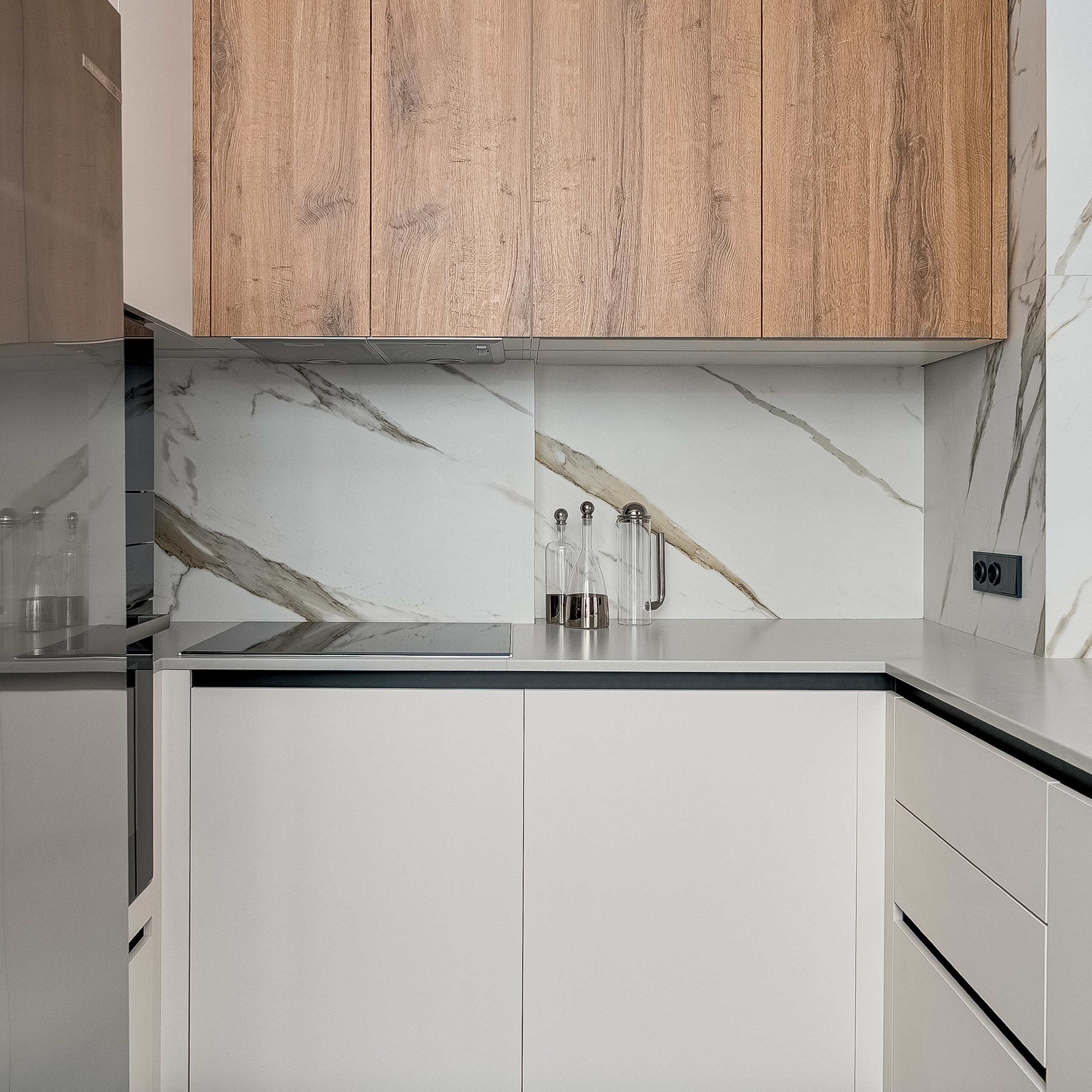 Роман Кулахметьев, фотограф недвижимости, Москва