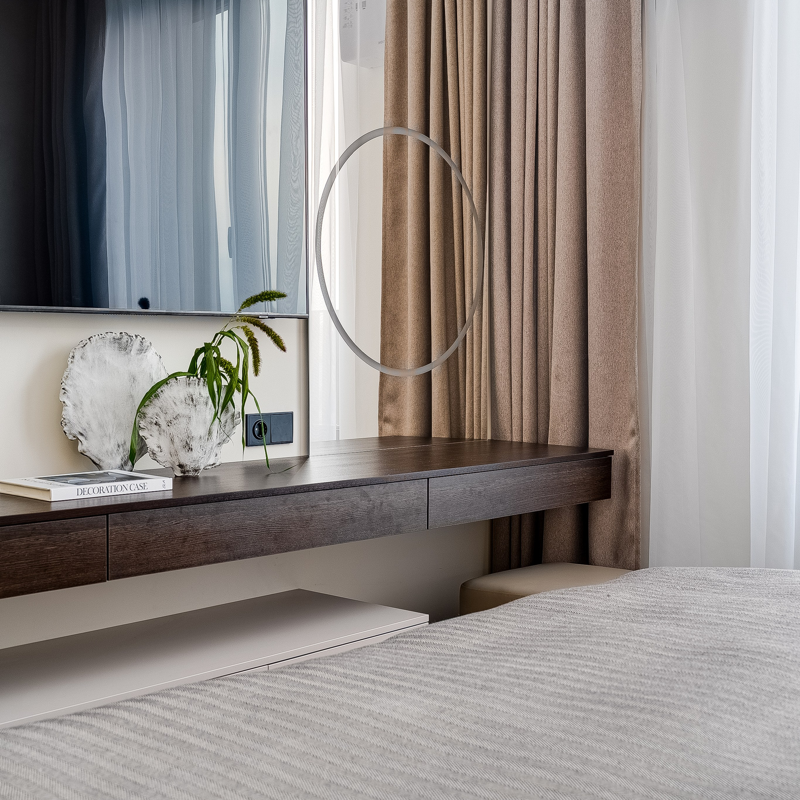 Роман Кулахметьев, фотограф недвижимости, Москва