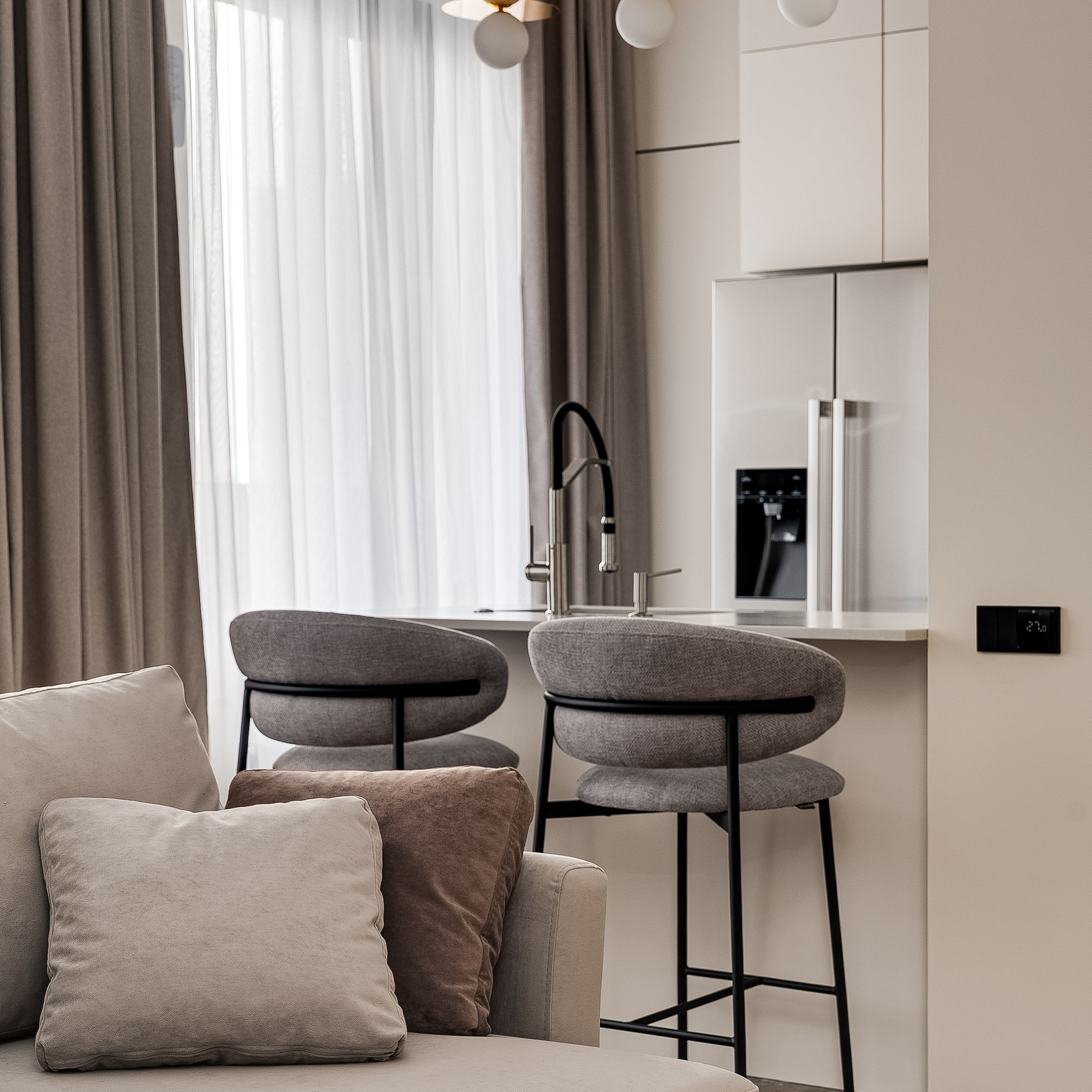 Роман Кулахметьев, фотограф недвижимости, Москва