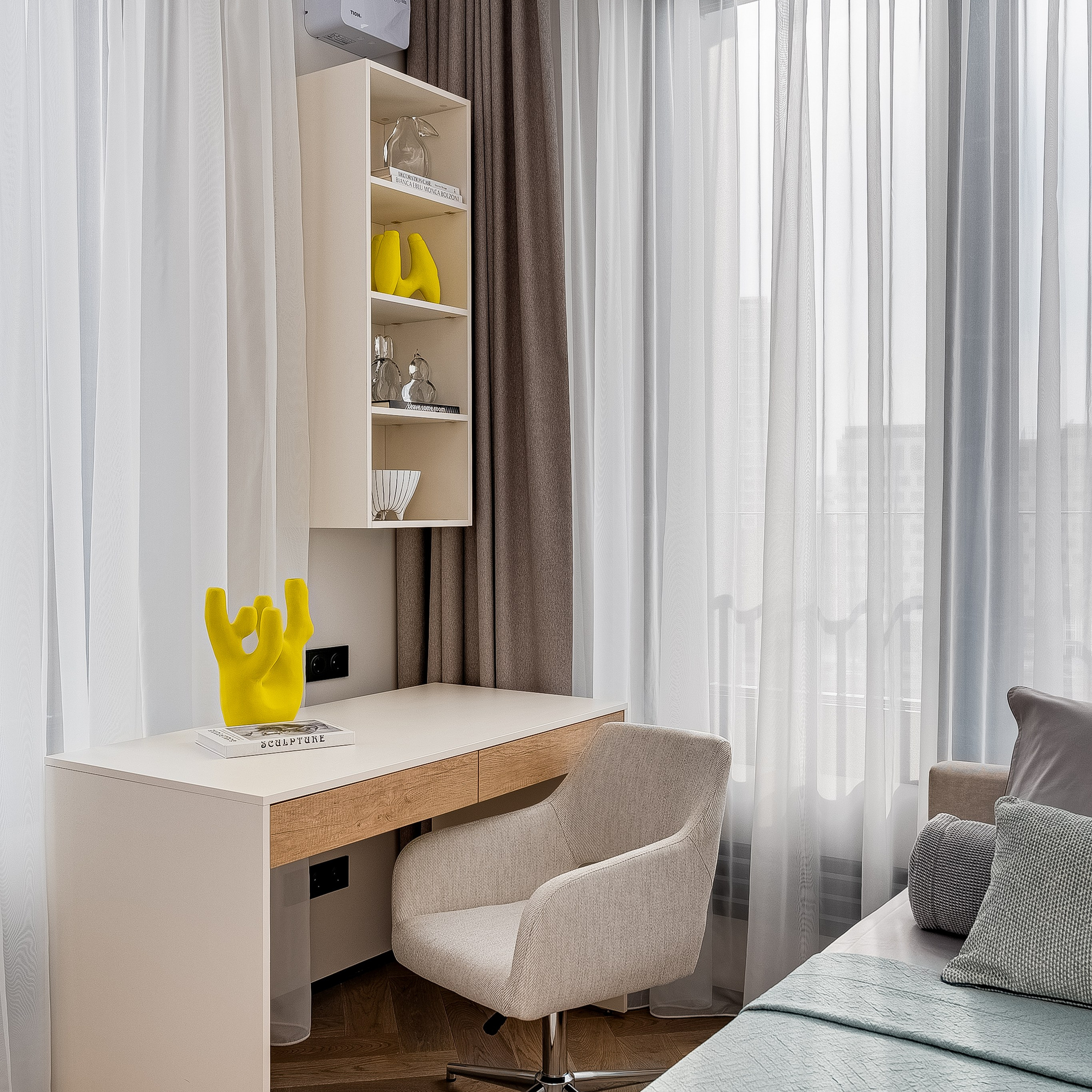 Роман Кулахметьев, фотограф недвижимости, Москва