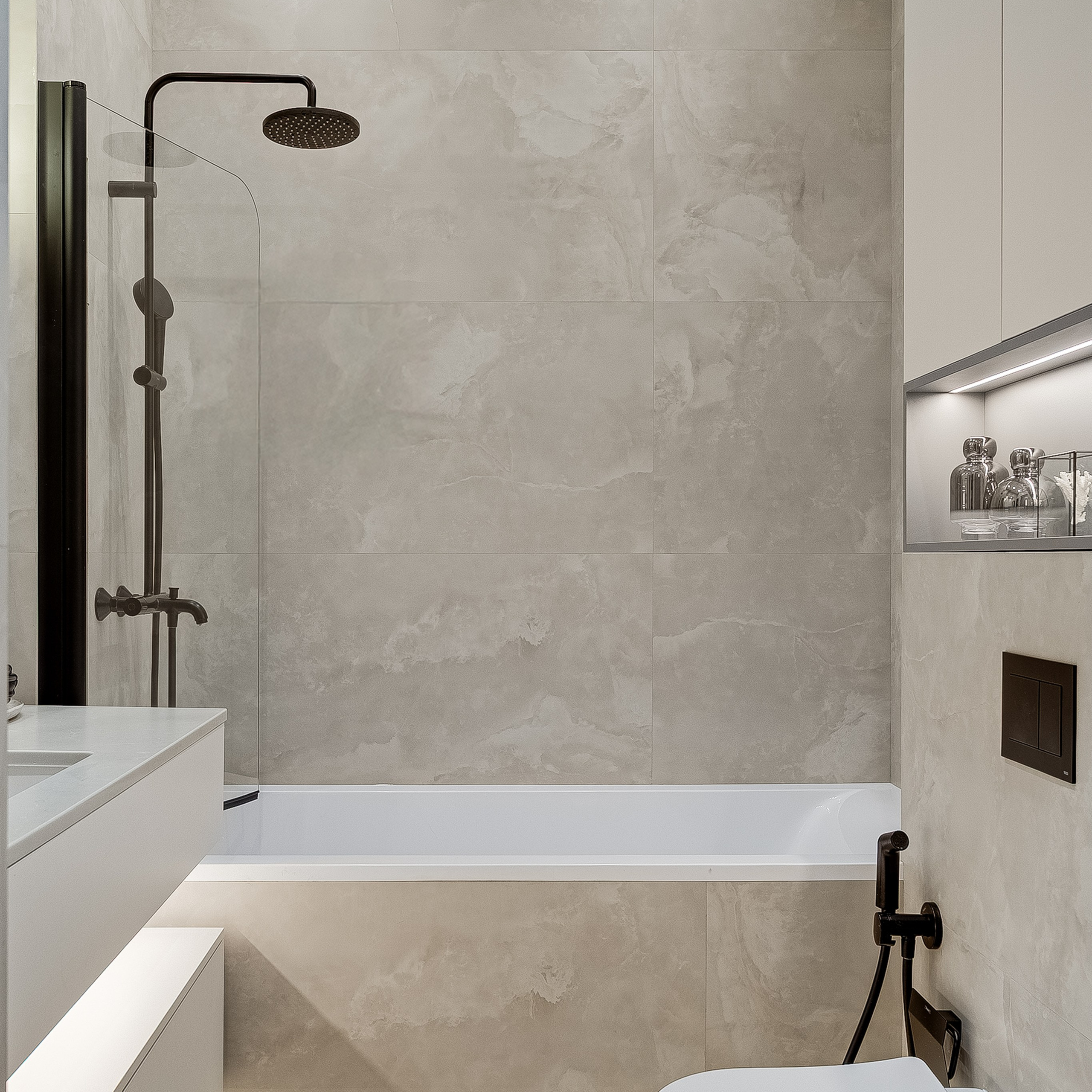 Роман Кулахметьев, фотограф недвижимости, Москва